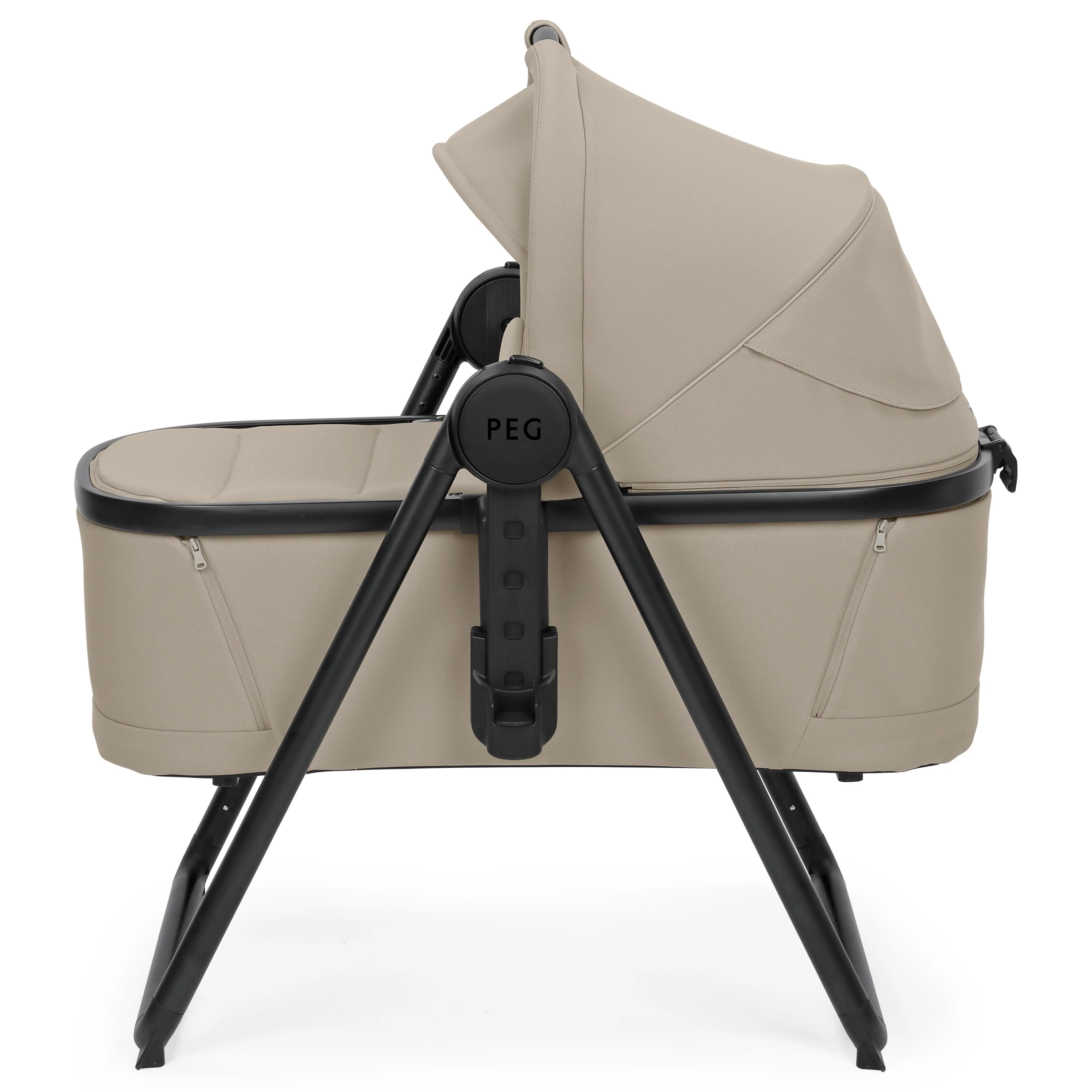 PEG YPSI Bassinet with Stand By Me | Specialty Store Exclusive! - Image 23