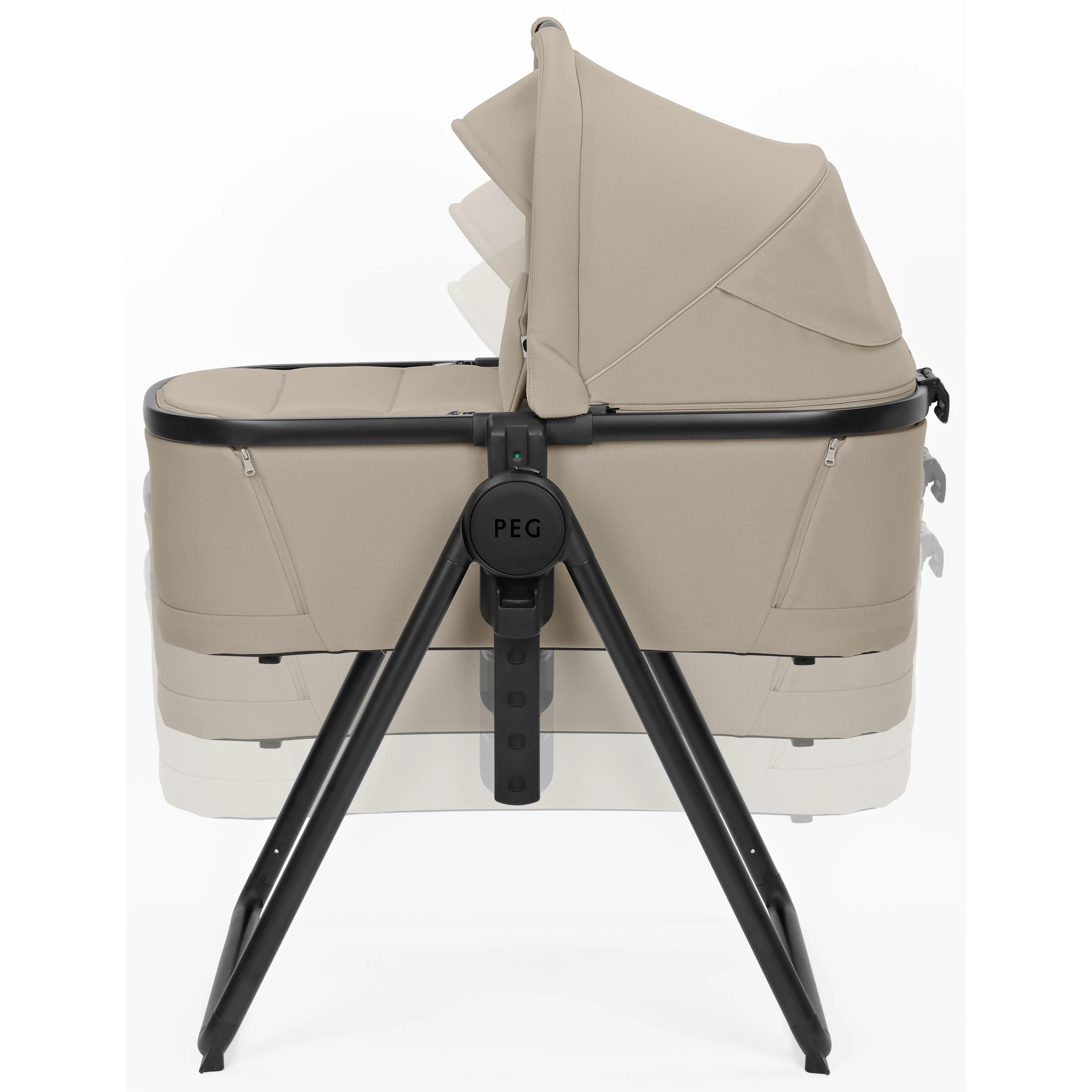 PEG YPSI Bassinet with Stand By Me | Specialty Store Exclusive! - Image 26