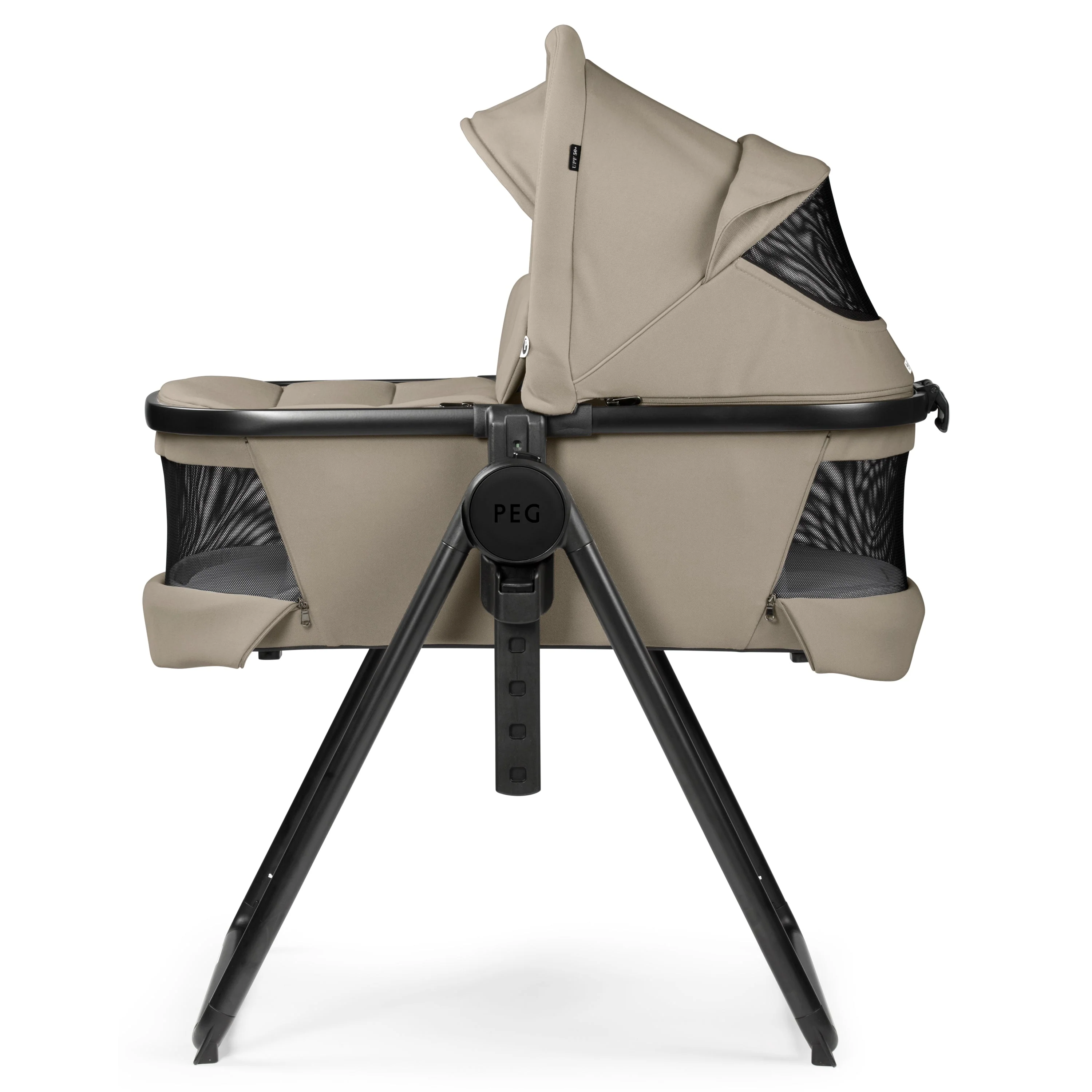 PEG YPSI Bassinet with Stand By Me | Specialty Store Exclusive! - Image 27