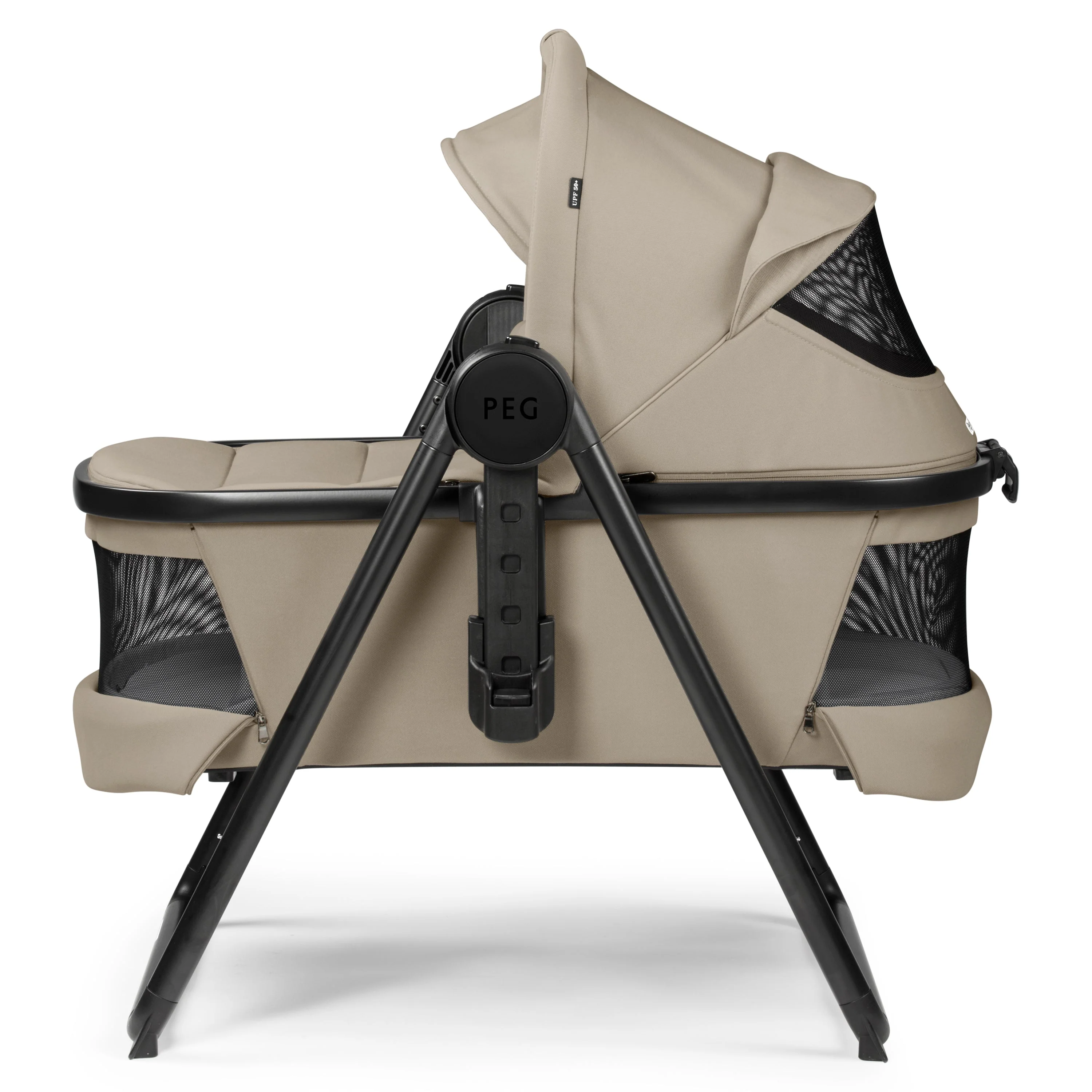 PEG YPSI Bassinet with Stand By Me | Specialty Store Exclusive! - Image 28