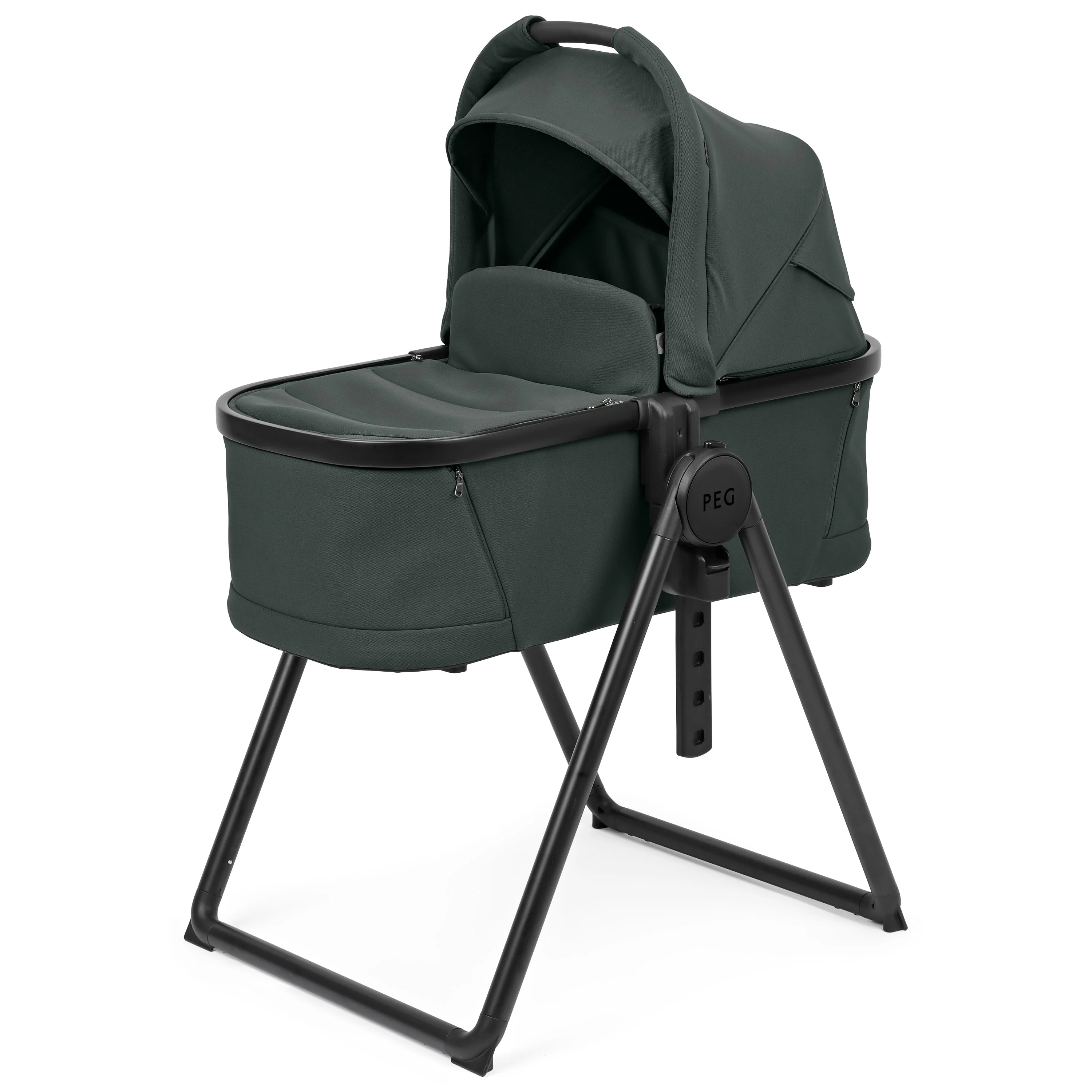 PEG YPSI Bassinet with Stand By Me | Specialty Store Exclusive! - Image 29