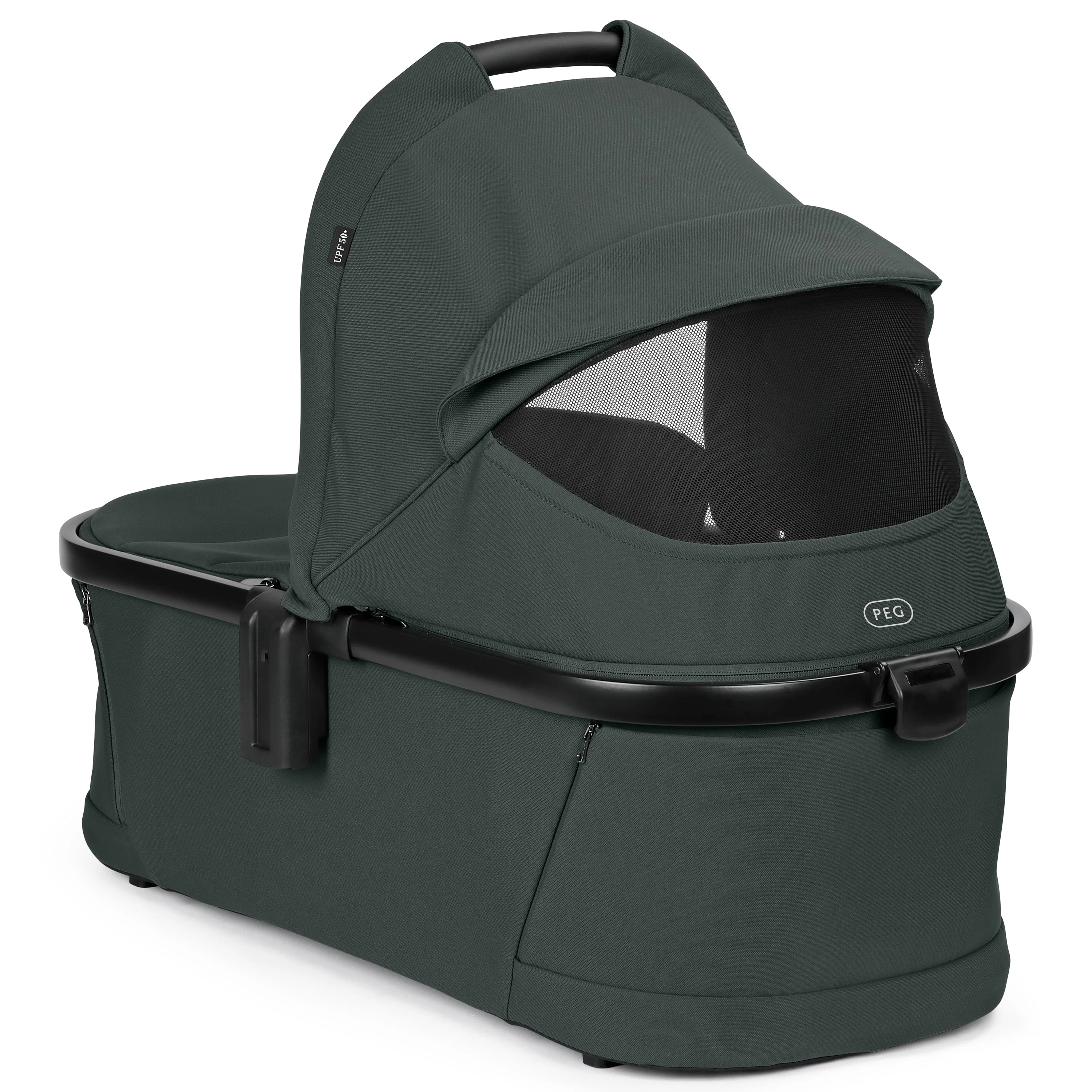 PEG YPSI Bassinet with Stand By Me | Specialty Store Exclusive! - Image 31