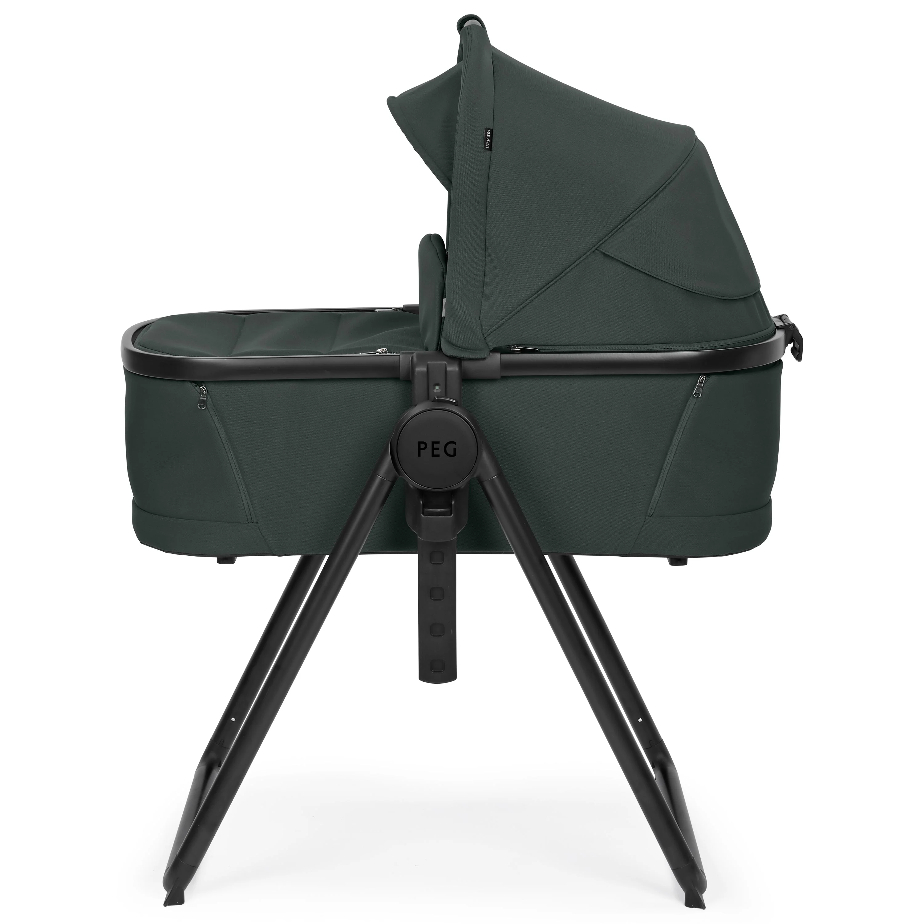 PEG YPSI Bassinet with Stand By Me | Specialty Store Exclusive! - Image 35