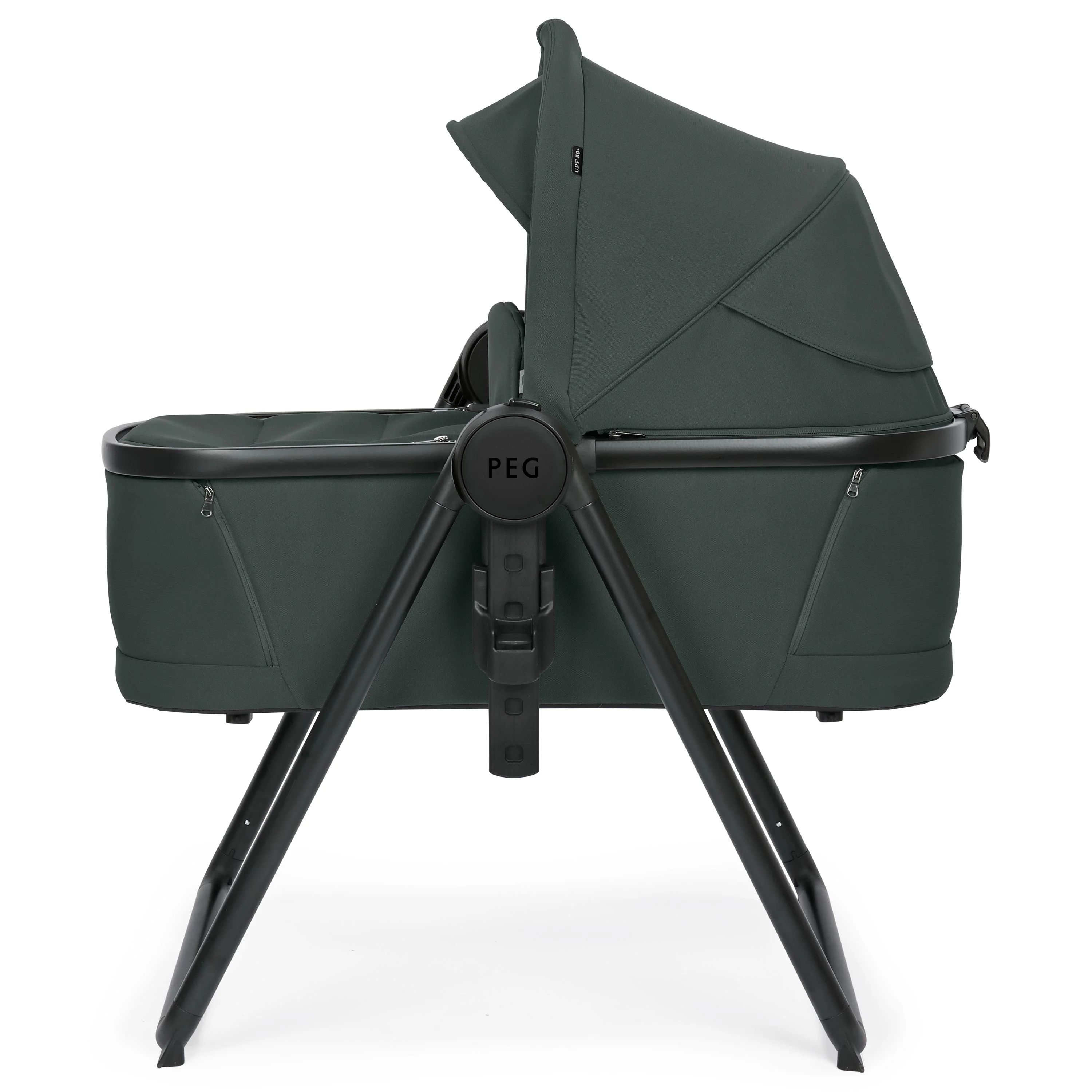 PEG YPSI Bassinet with Stand By Me | Specialty Store Exclusive! - Image 36
