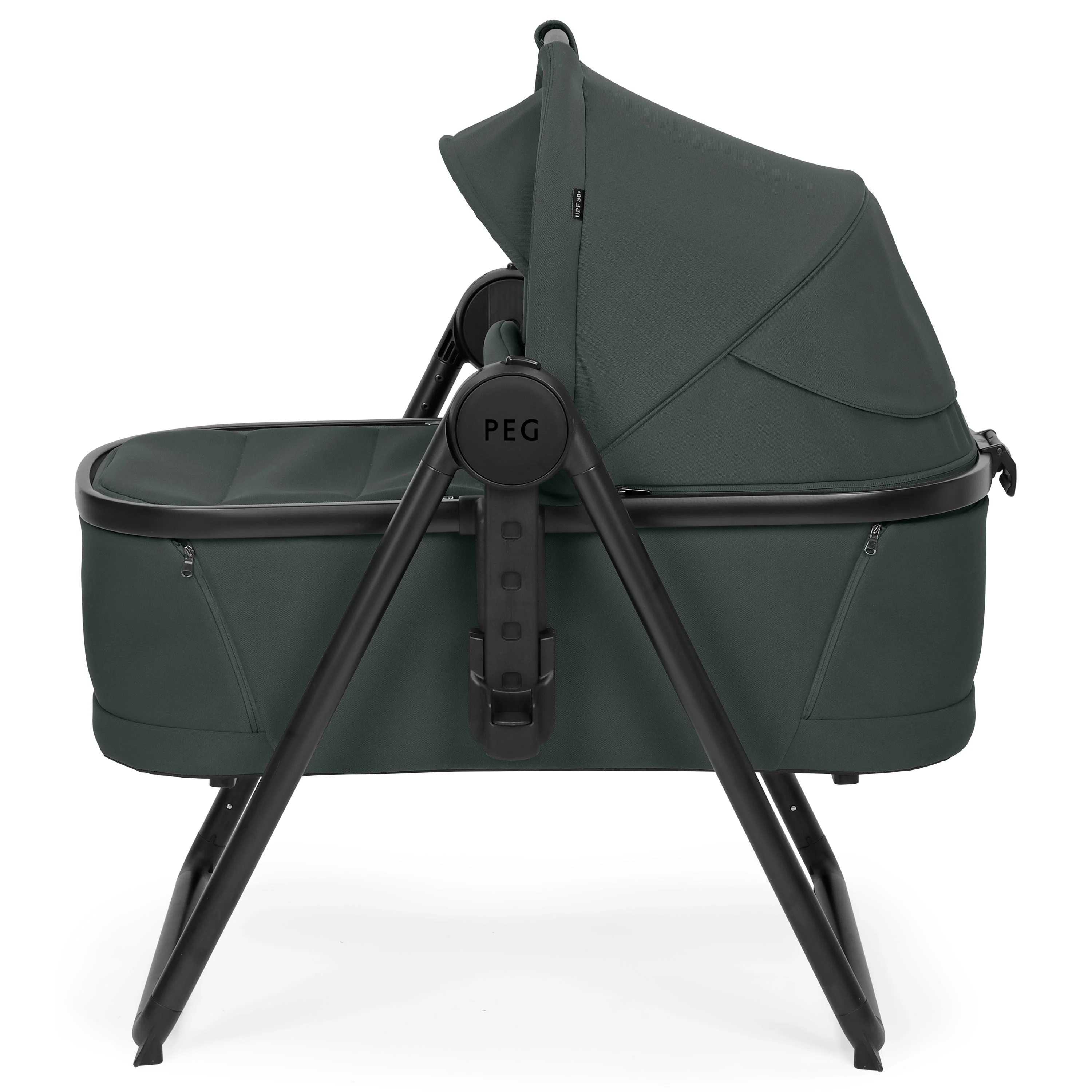 PEG YPSI Bassinet with Stand By Me | Specialty Store Exclusive! - Image 37