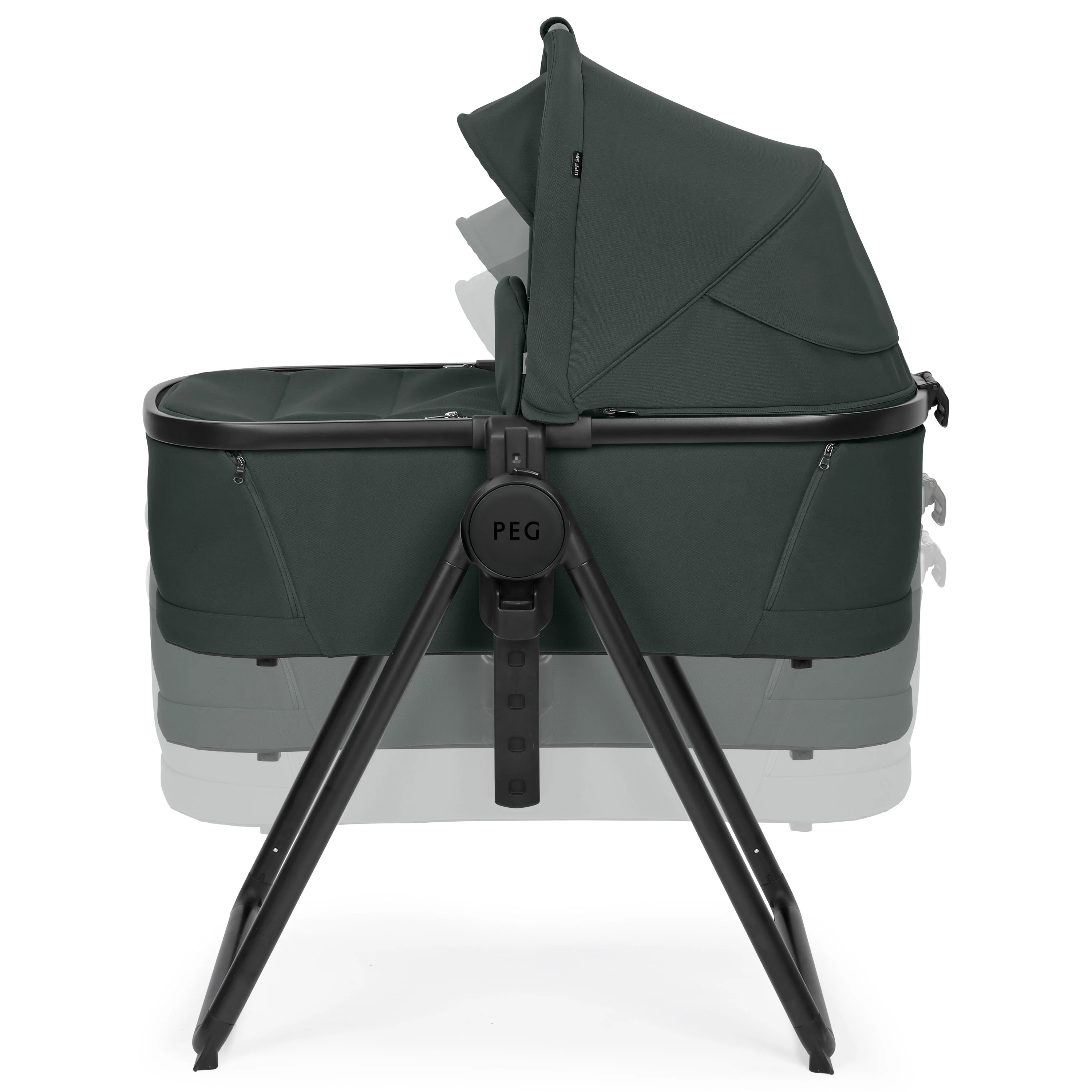 PEG YPSI Bassinet with Stand By Me | Specialty Store Exclusive! - Image 40