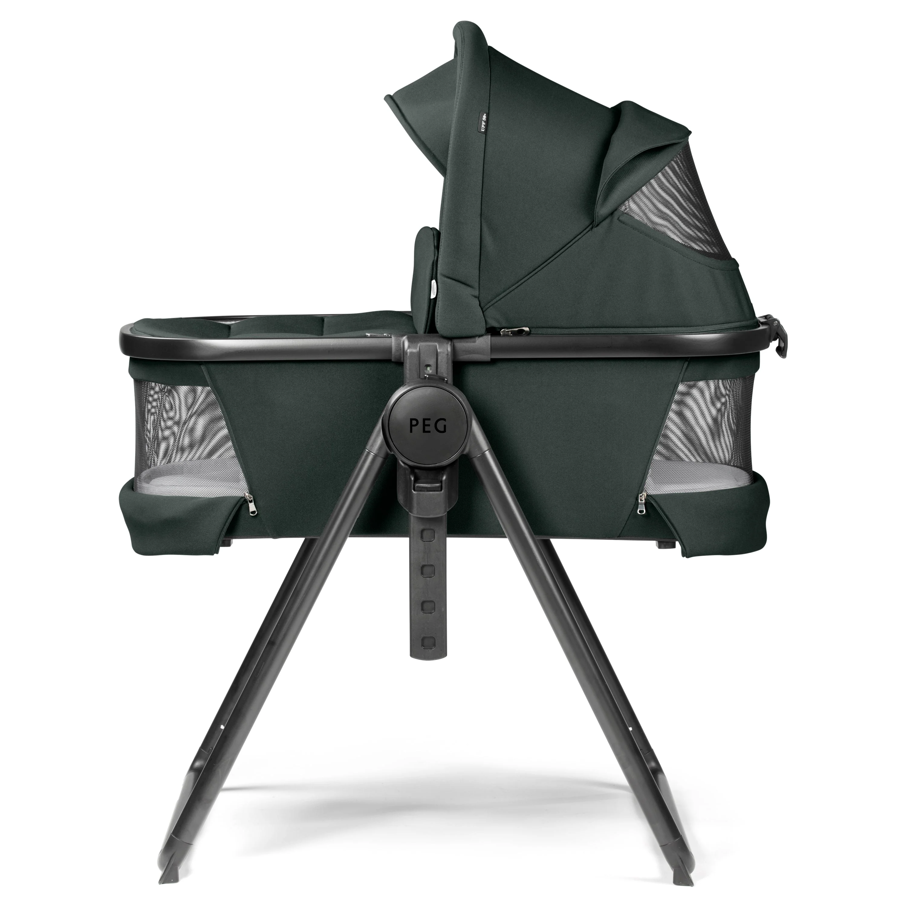 PEG YPSI Bassinet with Stand By Me | Specialty Store Exclusive! - Image 41