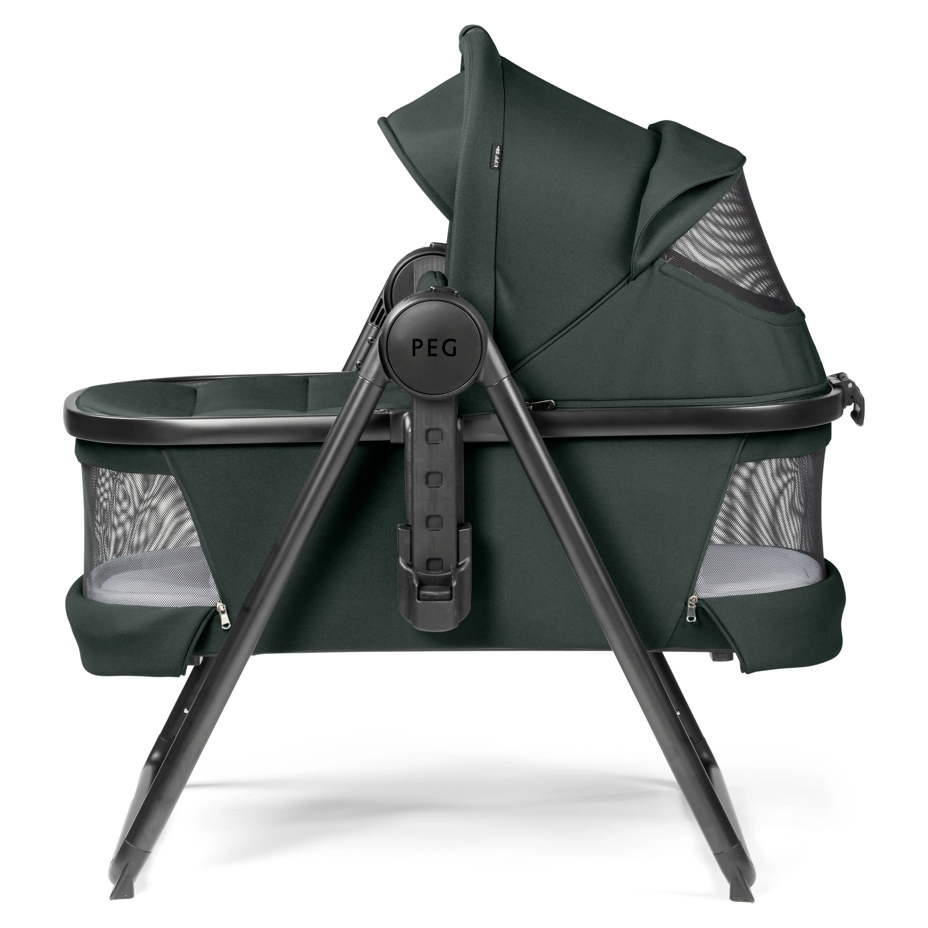 PEG YPSI Bassinet with Stand By Me | Specialty Store Exclusive! - Image 42