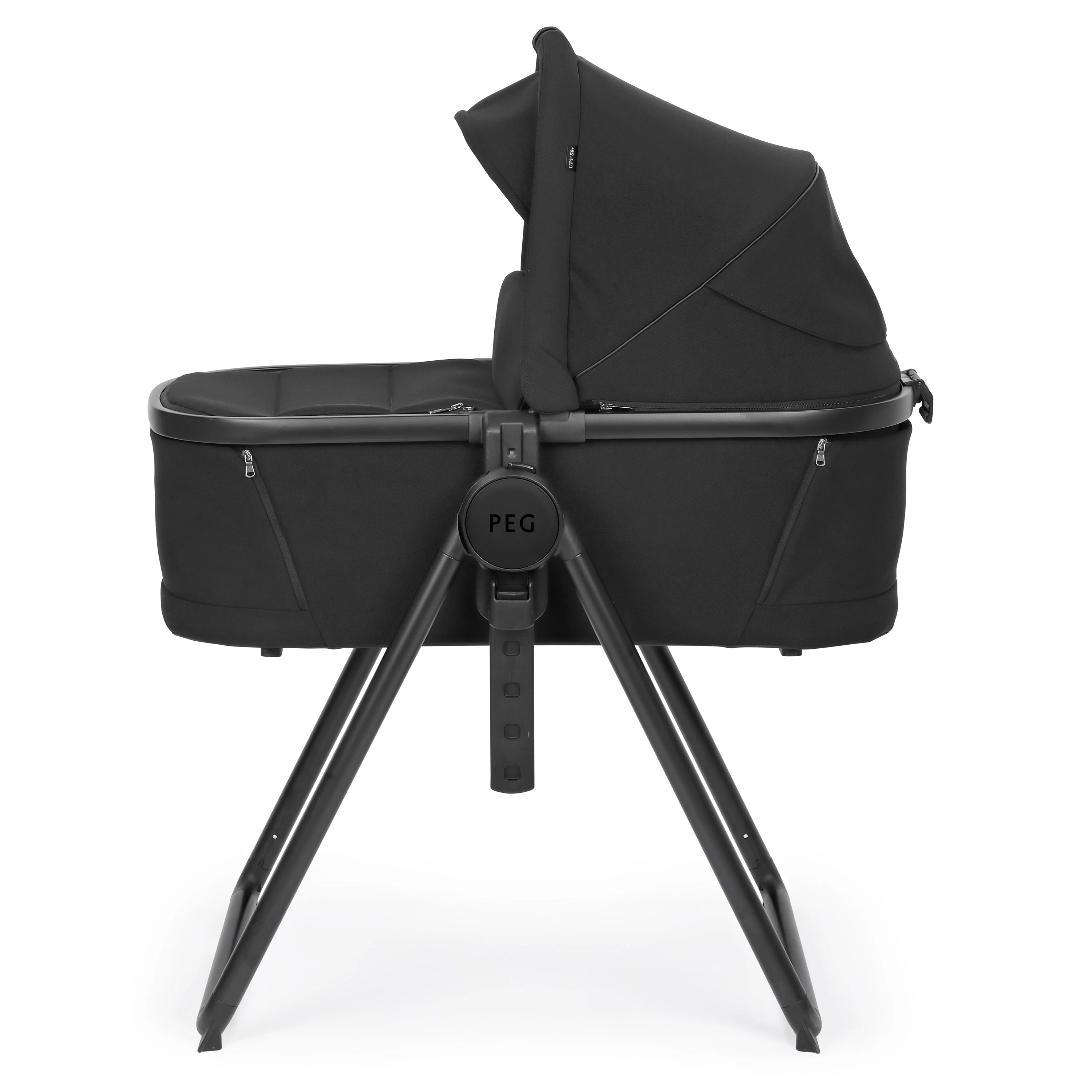 PEG YPSI Bassinet with Stand By Me | Specialty Store Exclusive! - Image 7