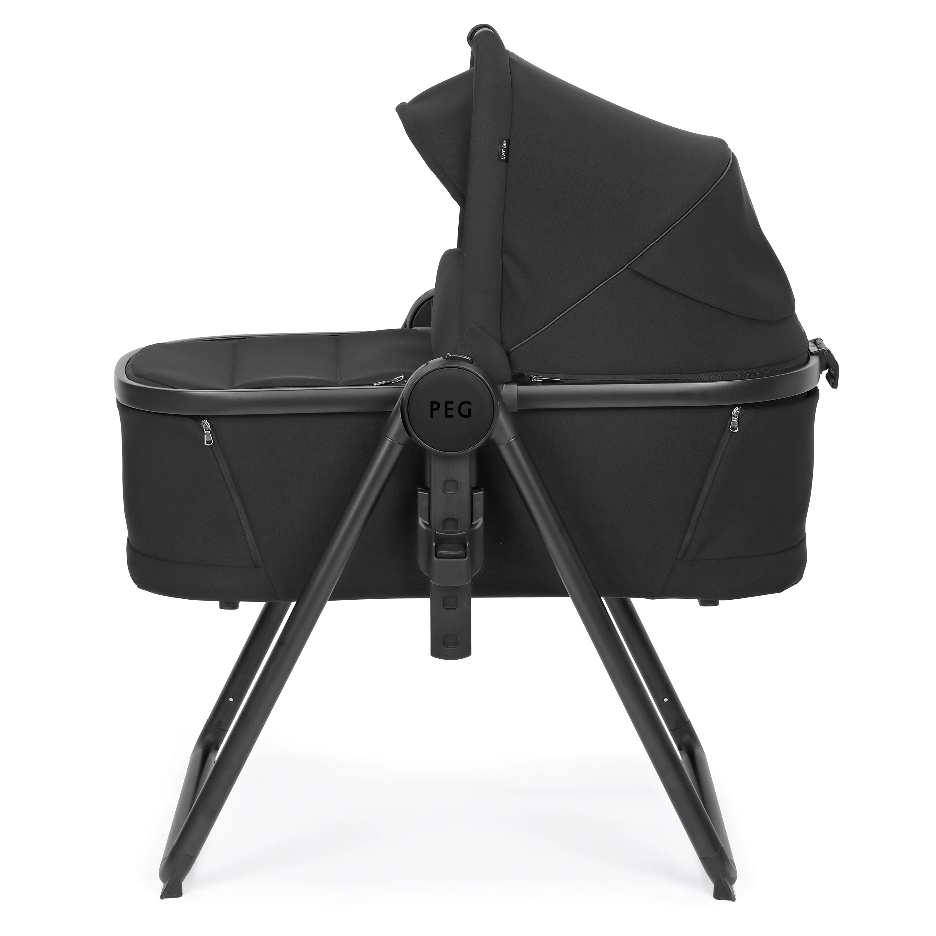 PEG YPSI Bassinet with Stand By Me | Specialty Store Exclusive! - Image 8