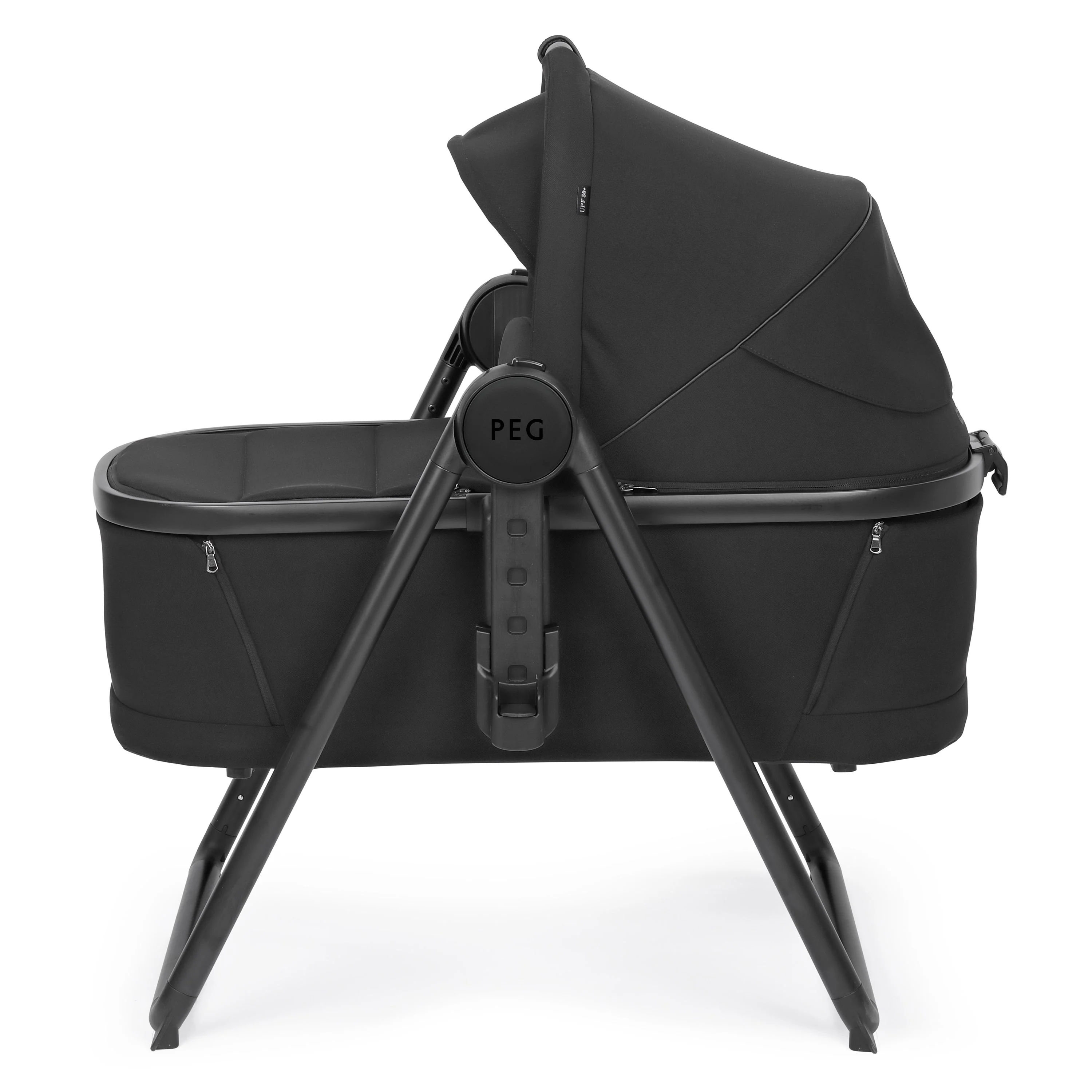 PEG YPSI Bassinet with Stand By Me | Specialty Store Exclusive! - Image 9