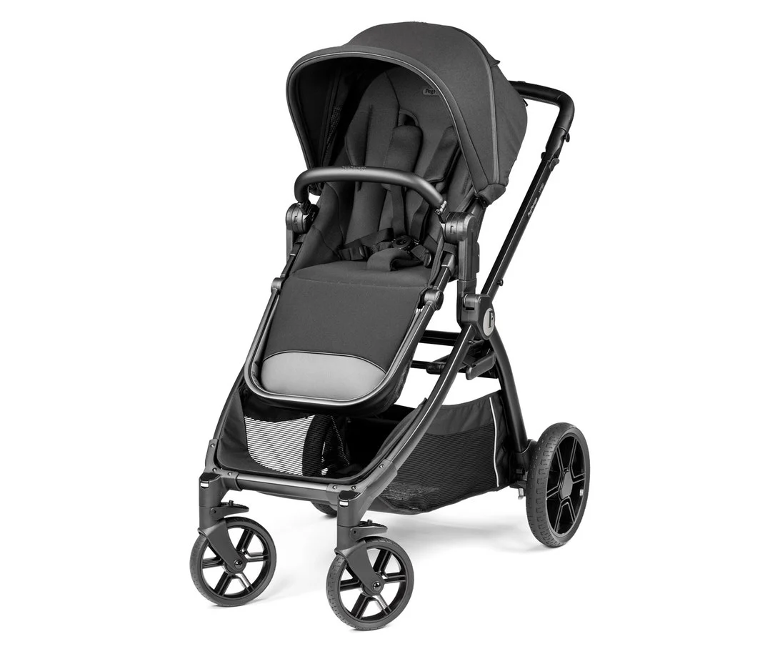 PEG YPSI Single-to-Double Stroller | Specialty Store Exclusive! - Image 10