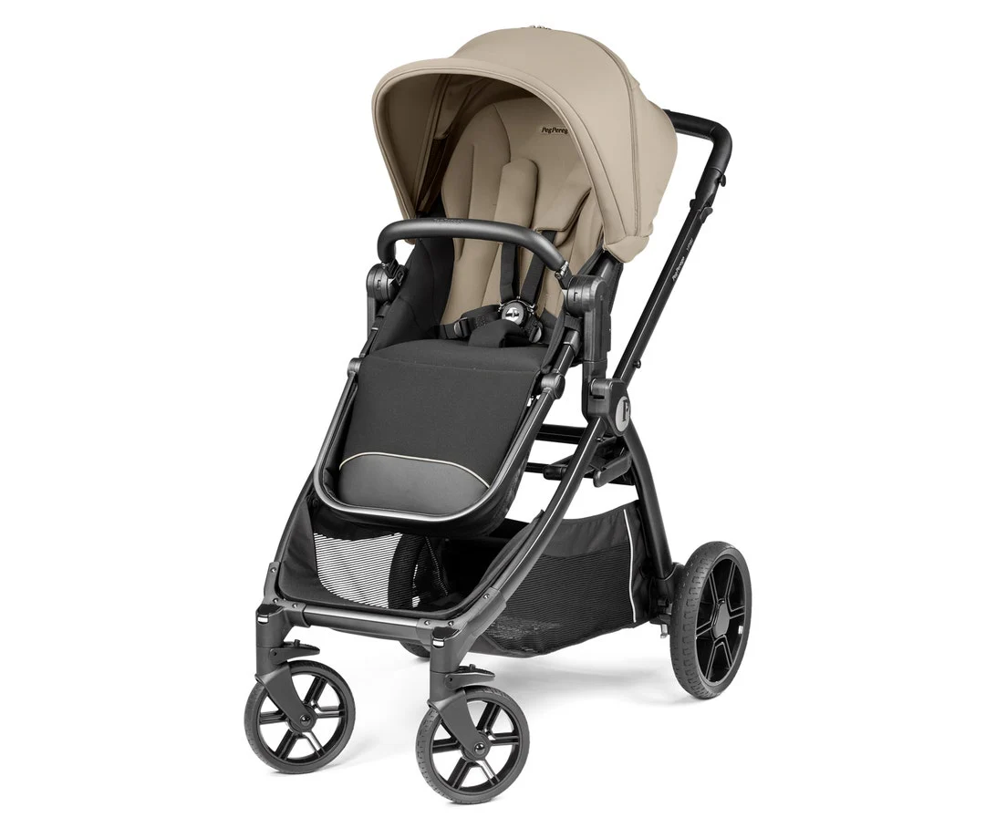 PEG YPSI Single-to-Double Stroller | Specialty Store Exclusive! - Image 11