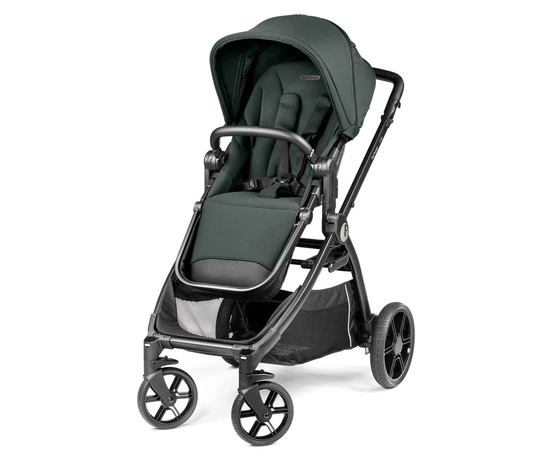 PEG YPSI Single-to-Double Stroller | Specialty Store Exclusive! - Image 12