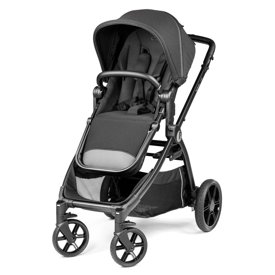 PEG YPSI Single-to-Double Stroller | Specialty Store Exclusive! - Image 14