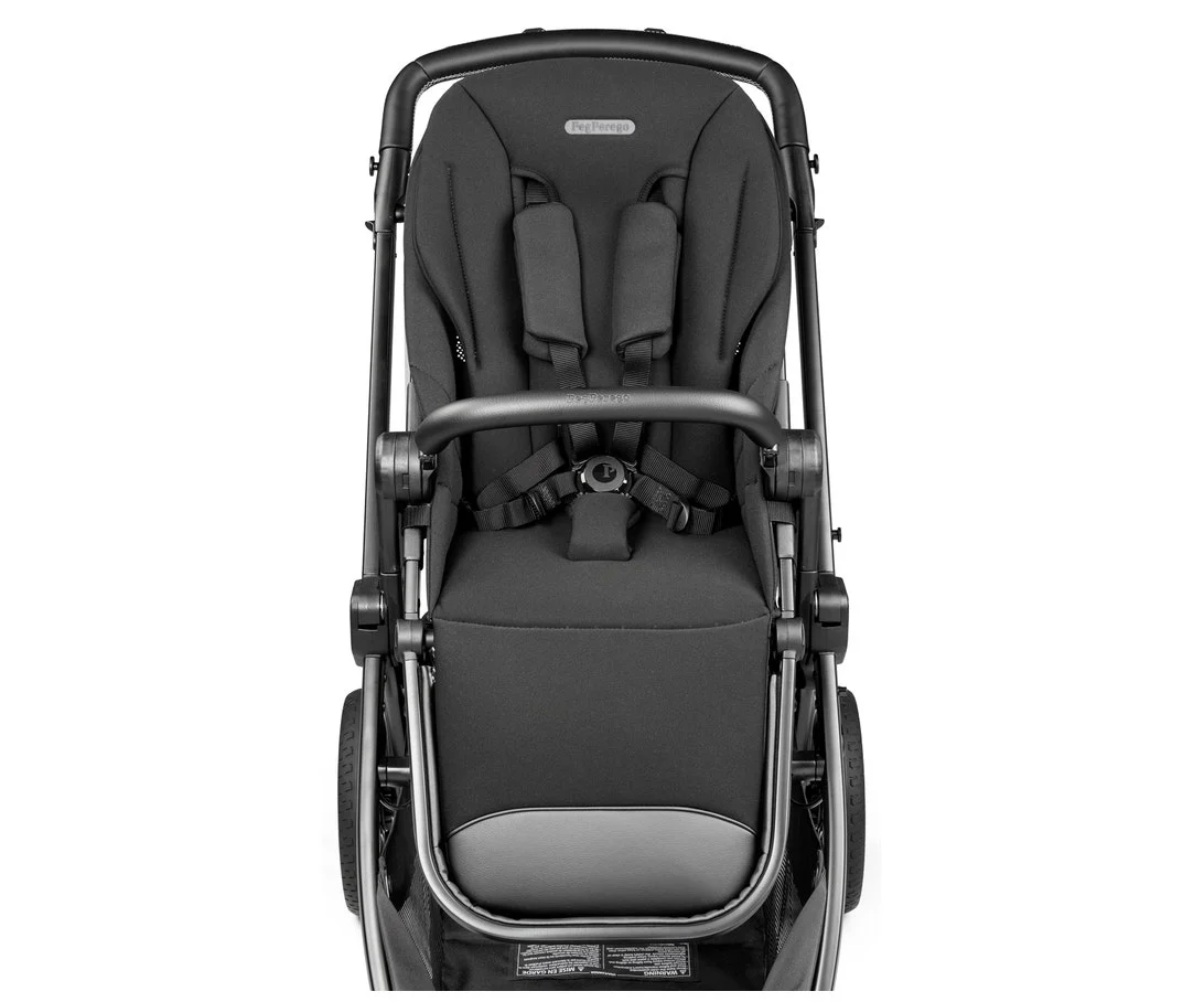 PEG YPSI Single-to-Double Stroller | Specialty Store Exclusive! - Image 5