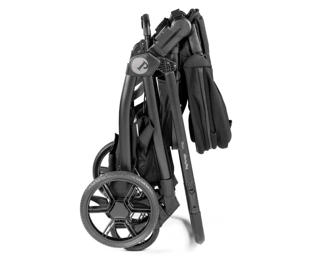 PEG YPSI Single-to-Double Stroller | Specialty Store Exclusive! - Image 6