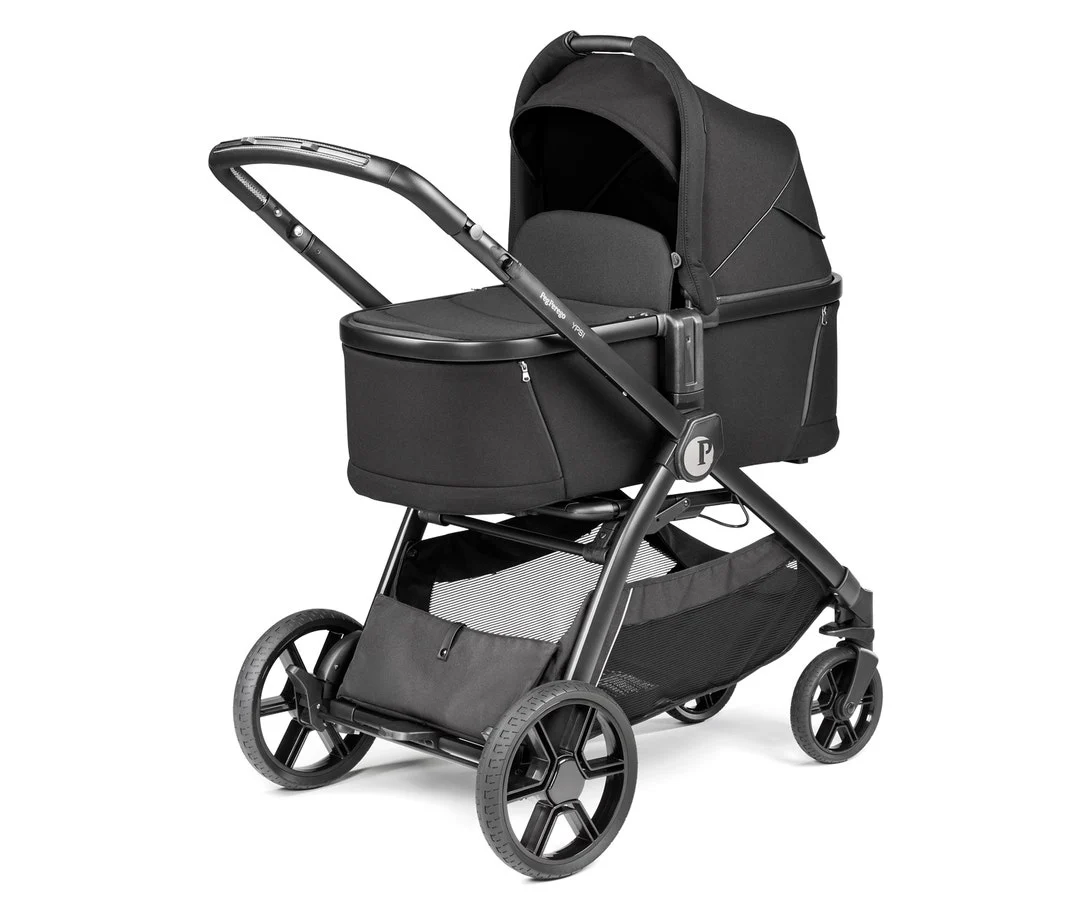 PEG YPSI Single-to-Double Stroller | Specialty Store Exclusive! - Image 7