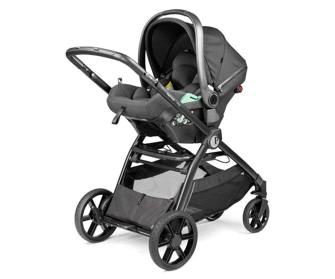 PEG YPSI Single-to-Double Stroller | Specialty Store Exclusive! - Image 8