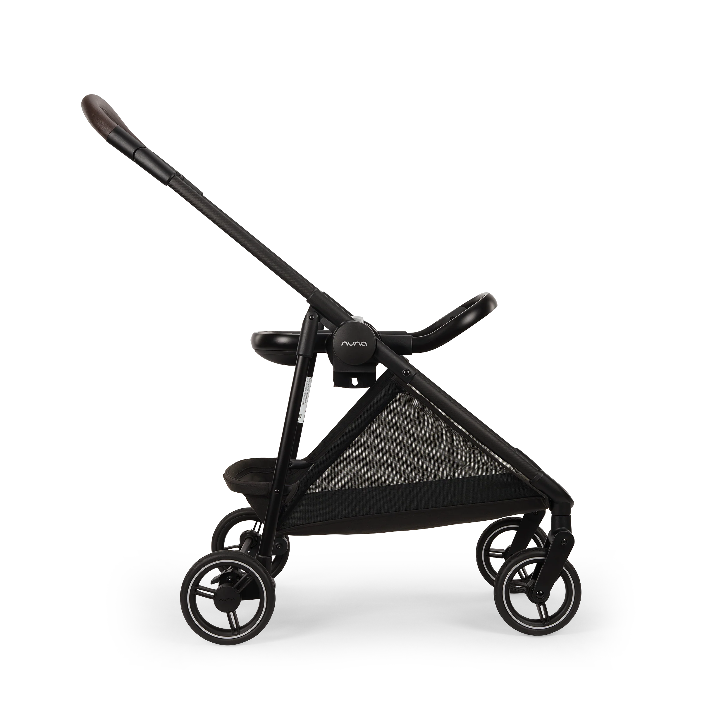 Nuna Flex System Complete Bundle - Image 11