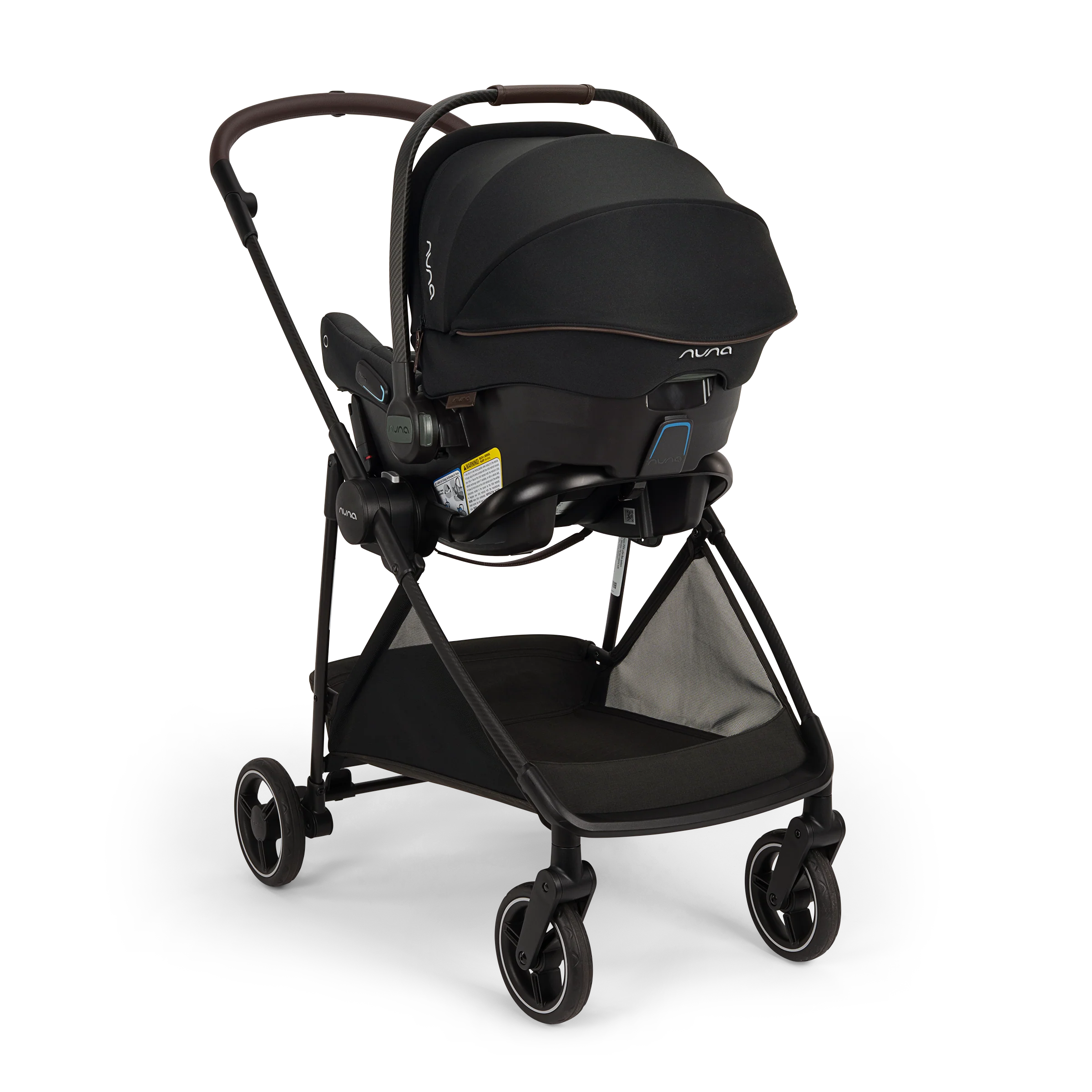 Nuna Flex System Complete Bundle - Image 15