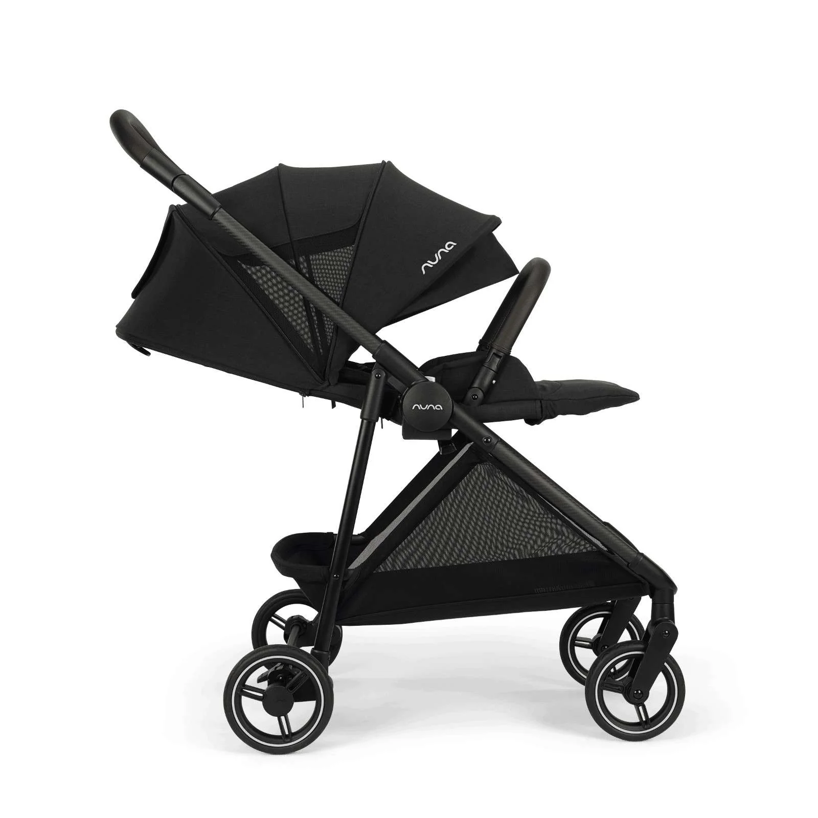 Nuna Flex System Complete Bundle - Image 18