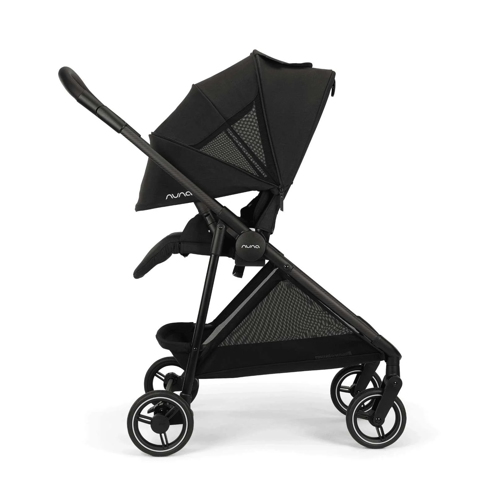 Nuna Flex System Complete Bundle - Image 19