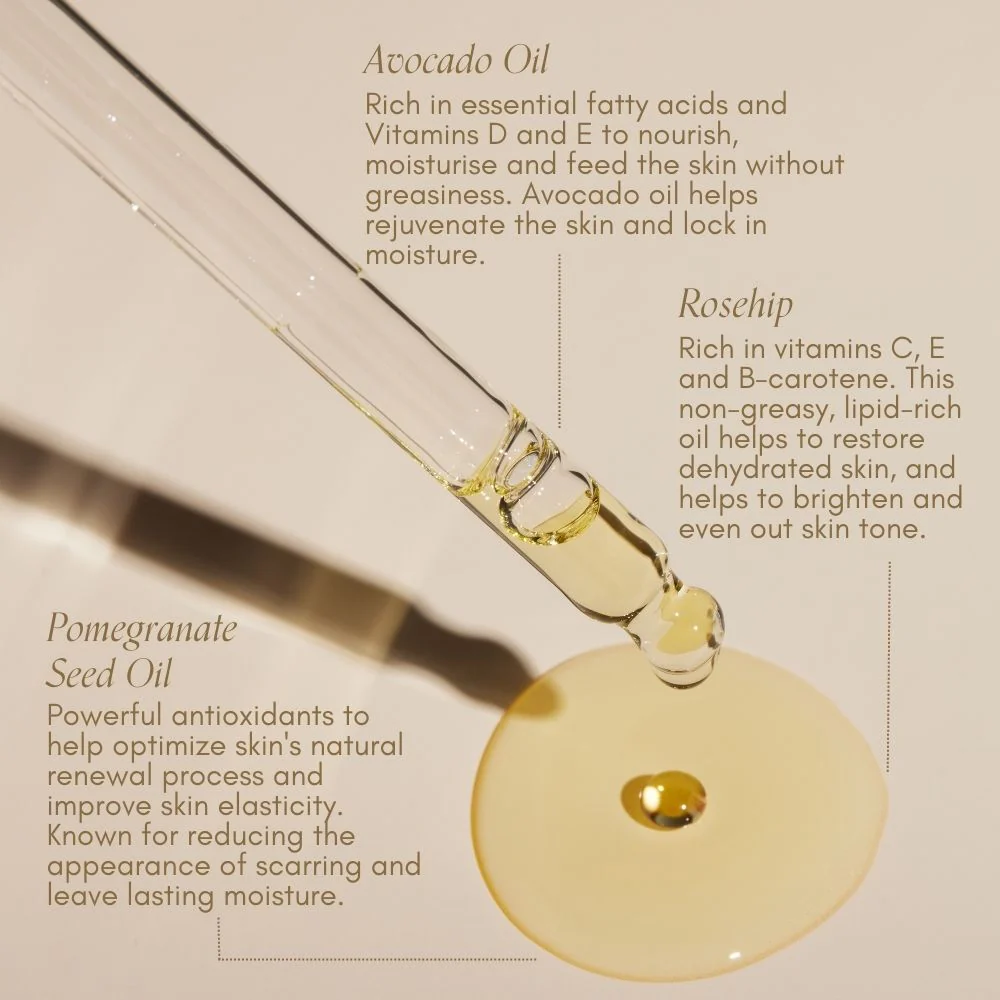 Pure Mama Pregnancy Care Set - Image 4