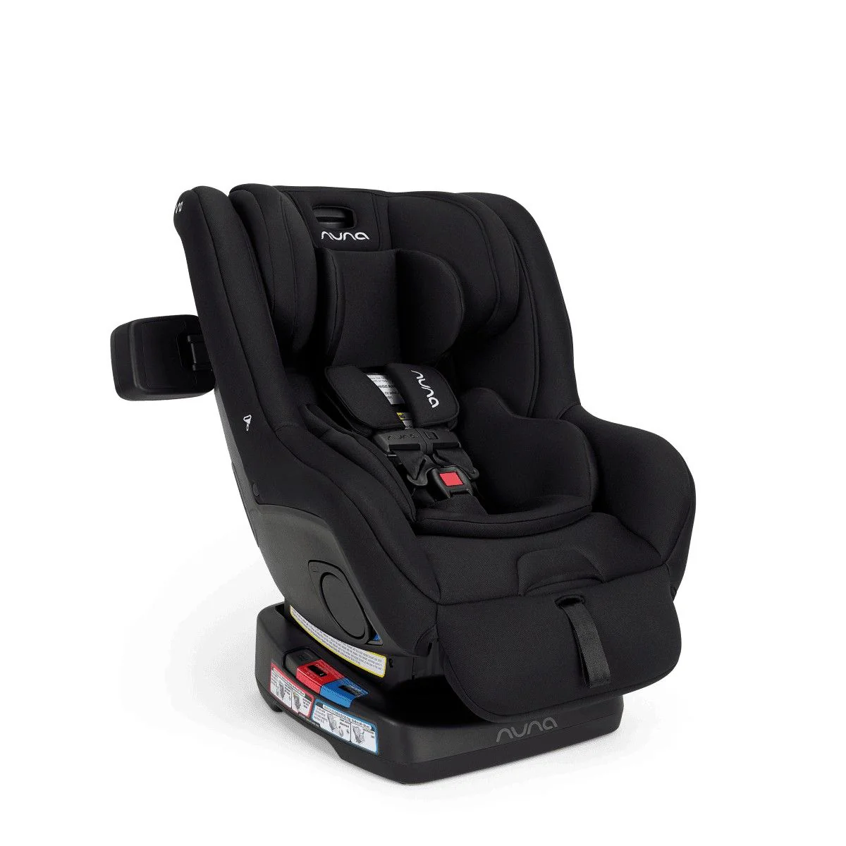 Nuna RAVA next Convertible Car Seat - Image 10