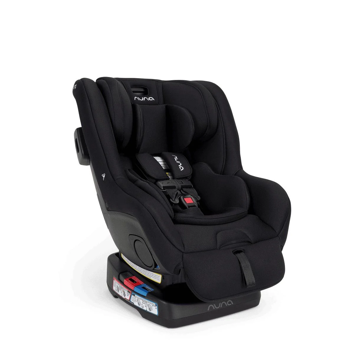 Nuna RAVA next Convertible Car Seat - Image 11