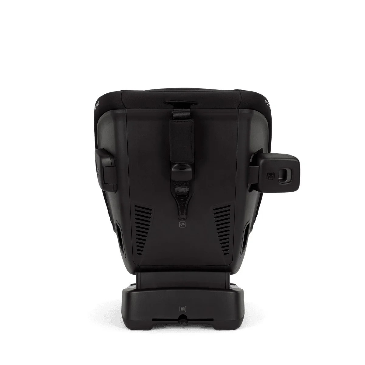 Nuna RAVA next Convertible Car Seat - Image 12