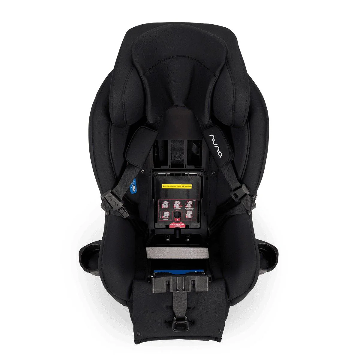 Nuna RAVA next Convertible Car Seat - Image 15