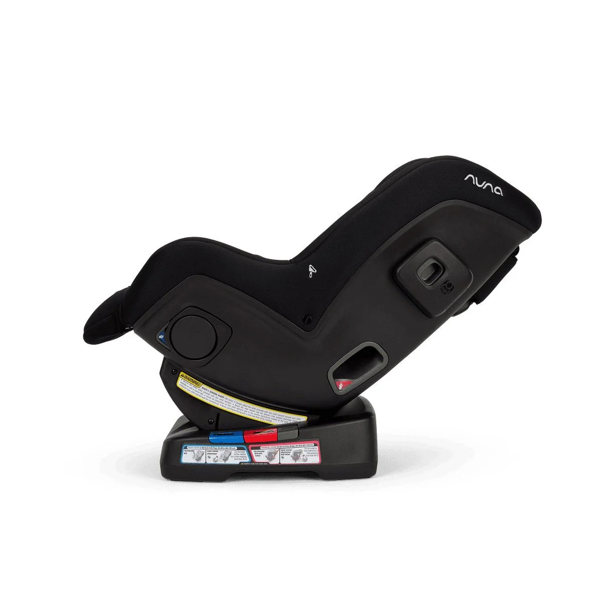 Nuna RAVA next Convertible Car Seat - Image 16