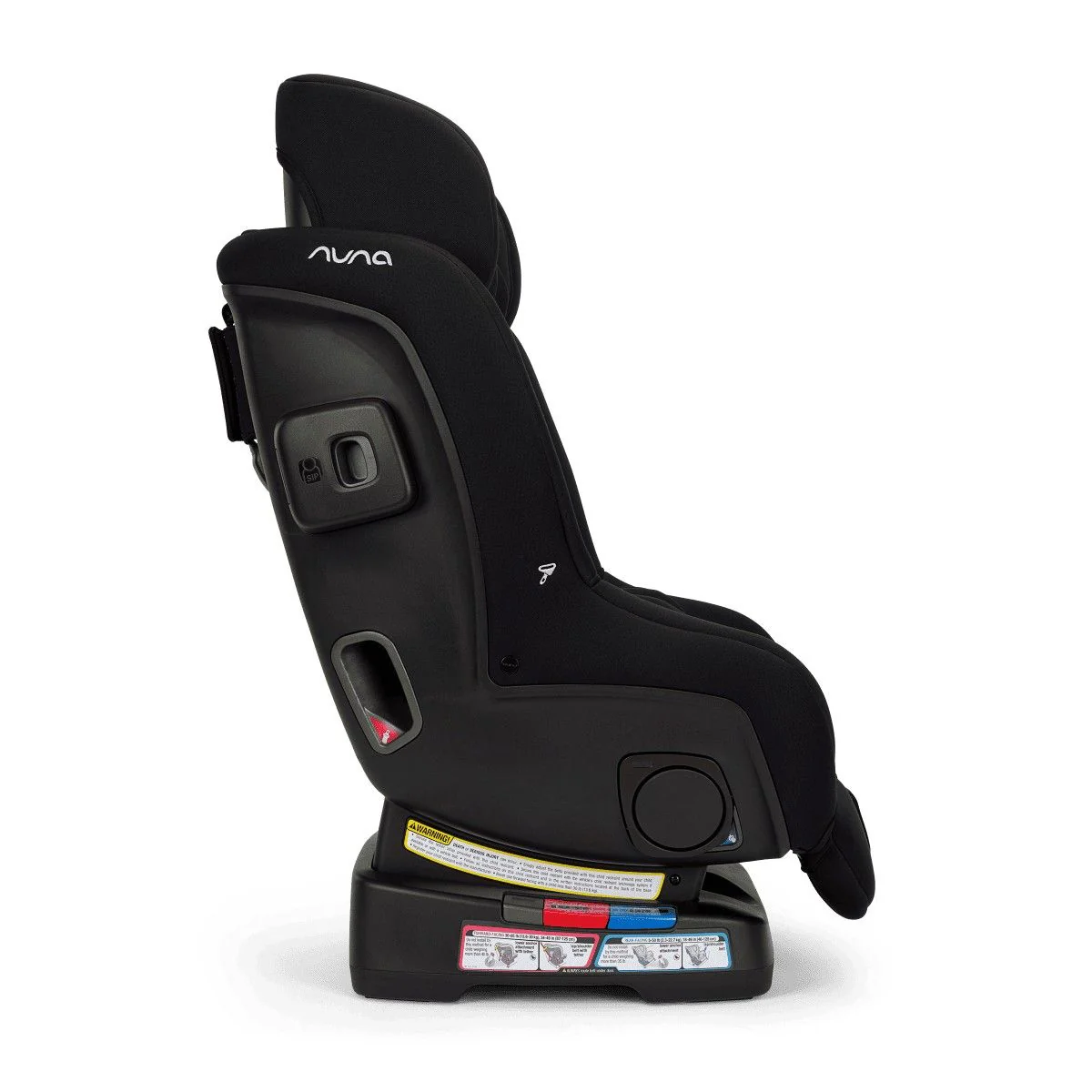 Nuna RAVA next Convertible Car Seat - Image 17