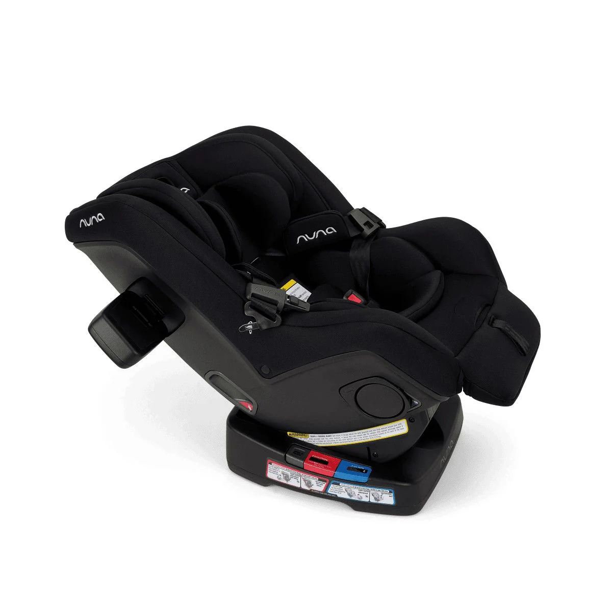 Nuna RAVA next Convertible Car Seat - Image 18