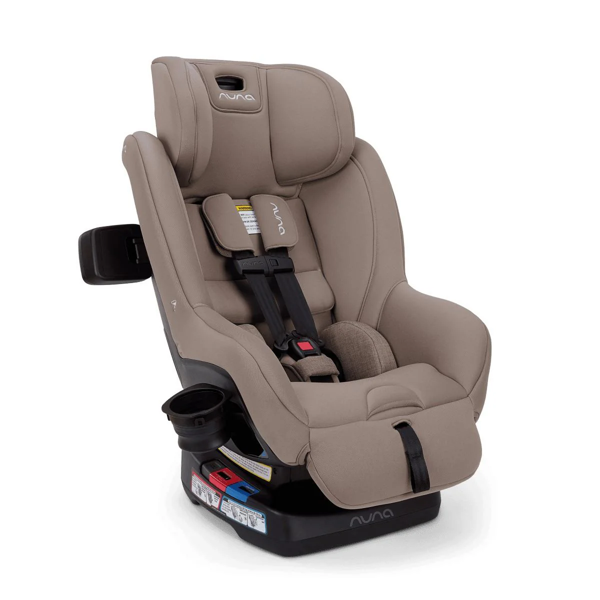 Nuna RAVA next Convertible Car Seat - Image 22