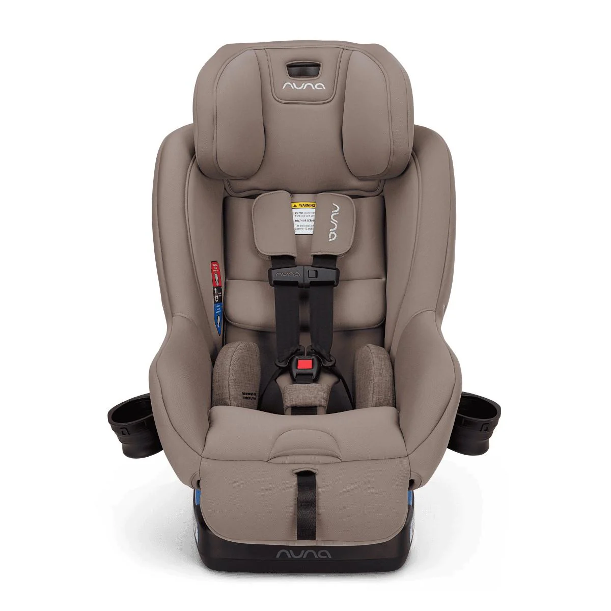 Nuna RAVA next Convertible Car Seat - Image 23