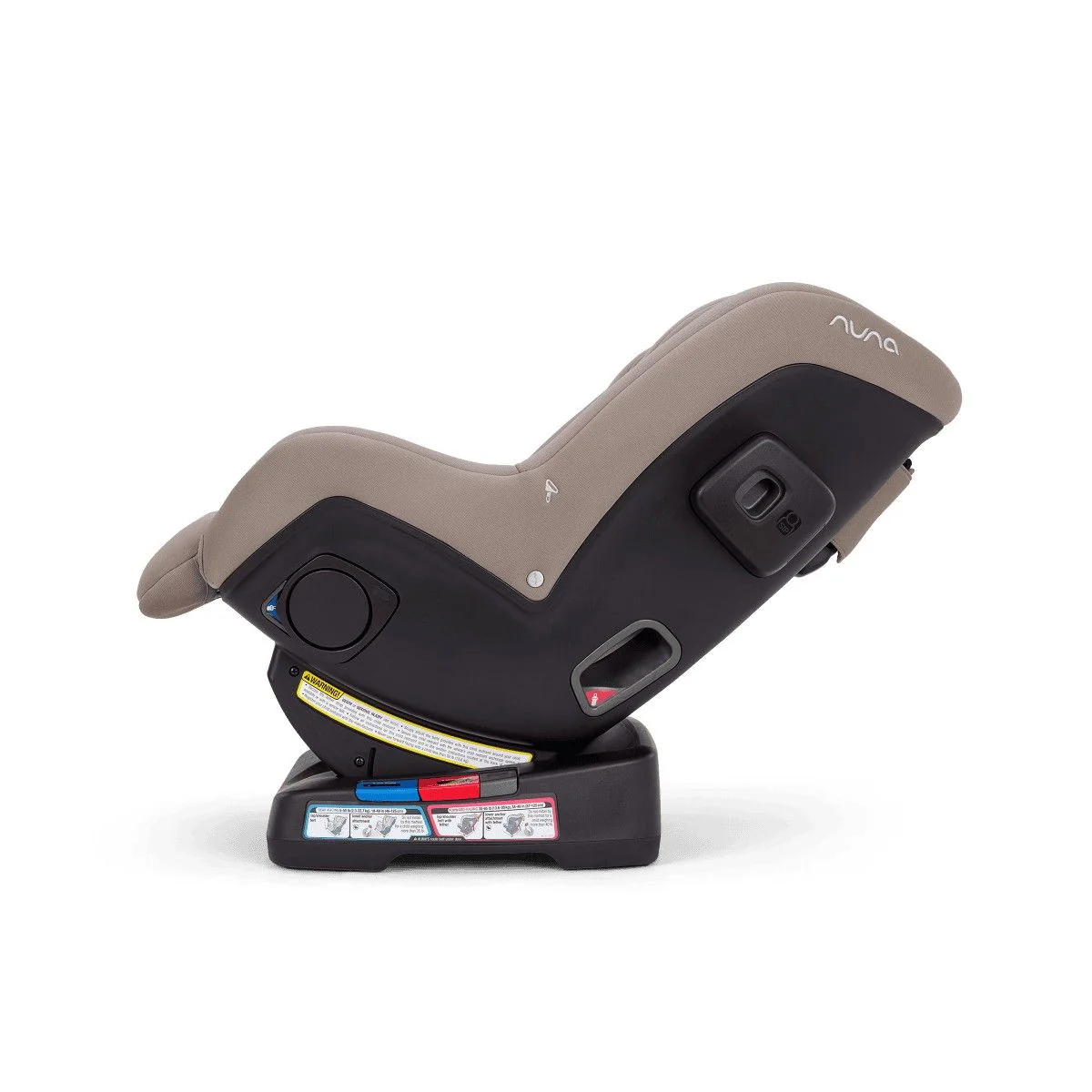 Nuna RAVA next Convertible Car Seat - Image 24