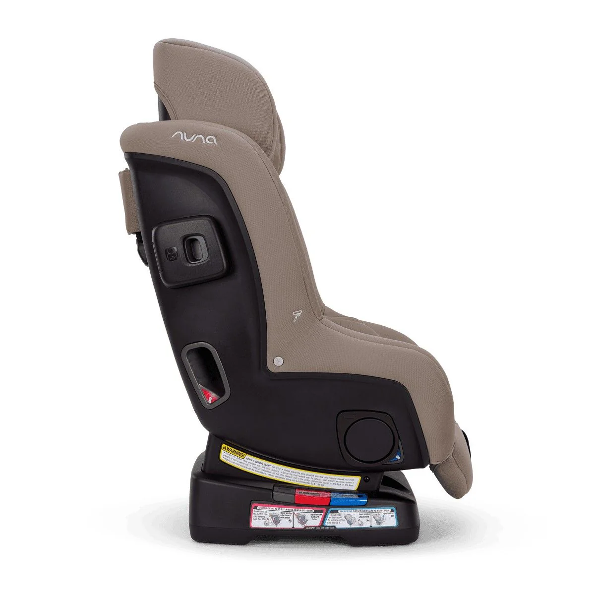 Nuna RAVA next Convertible Car Seat - Image 25