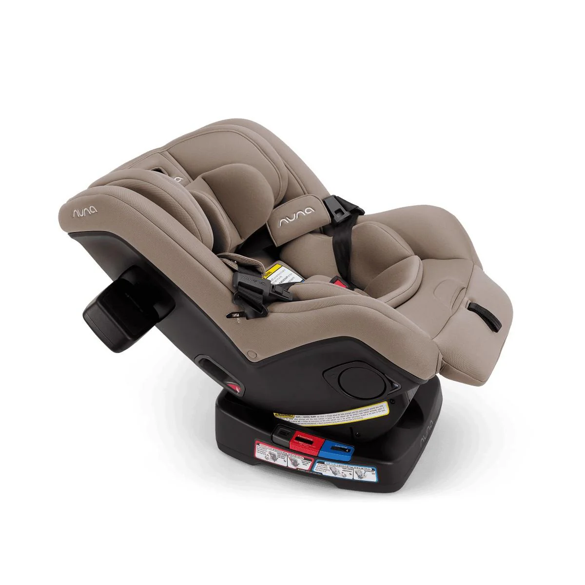 Nuna RAVA next Convertible Car Seat - Image 26
