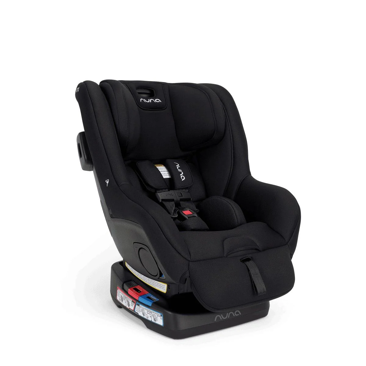 Nuna RAVA next Convertible Car Seat - Image 29