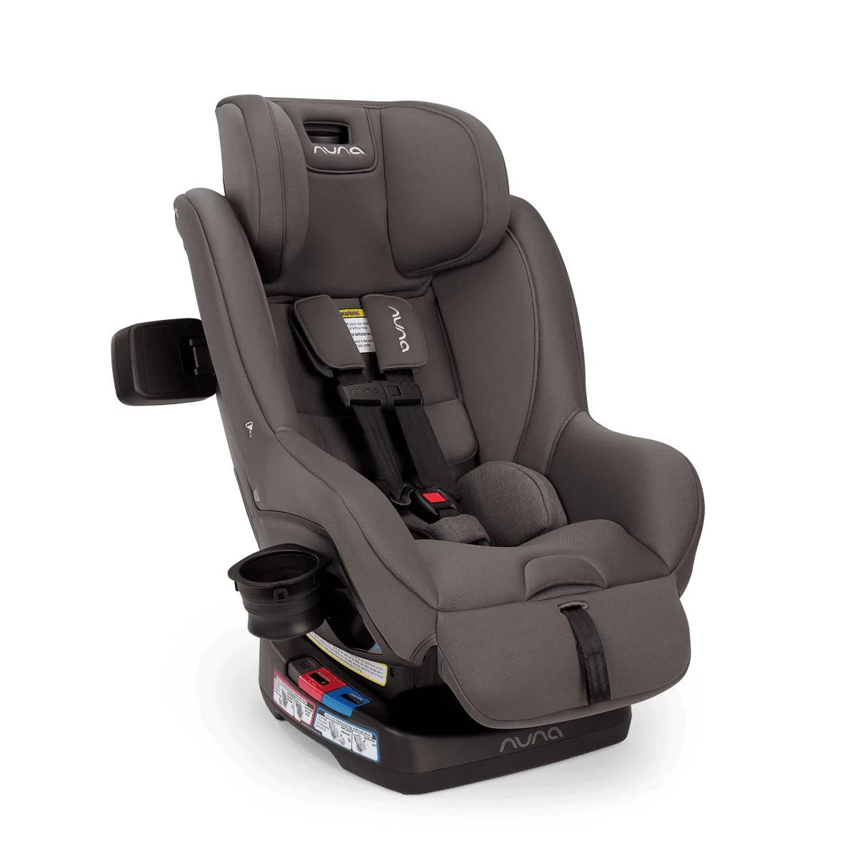 Nuna RAVA next Convertible Car Seat - Image 3