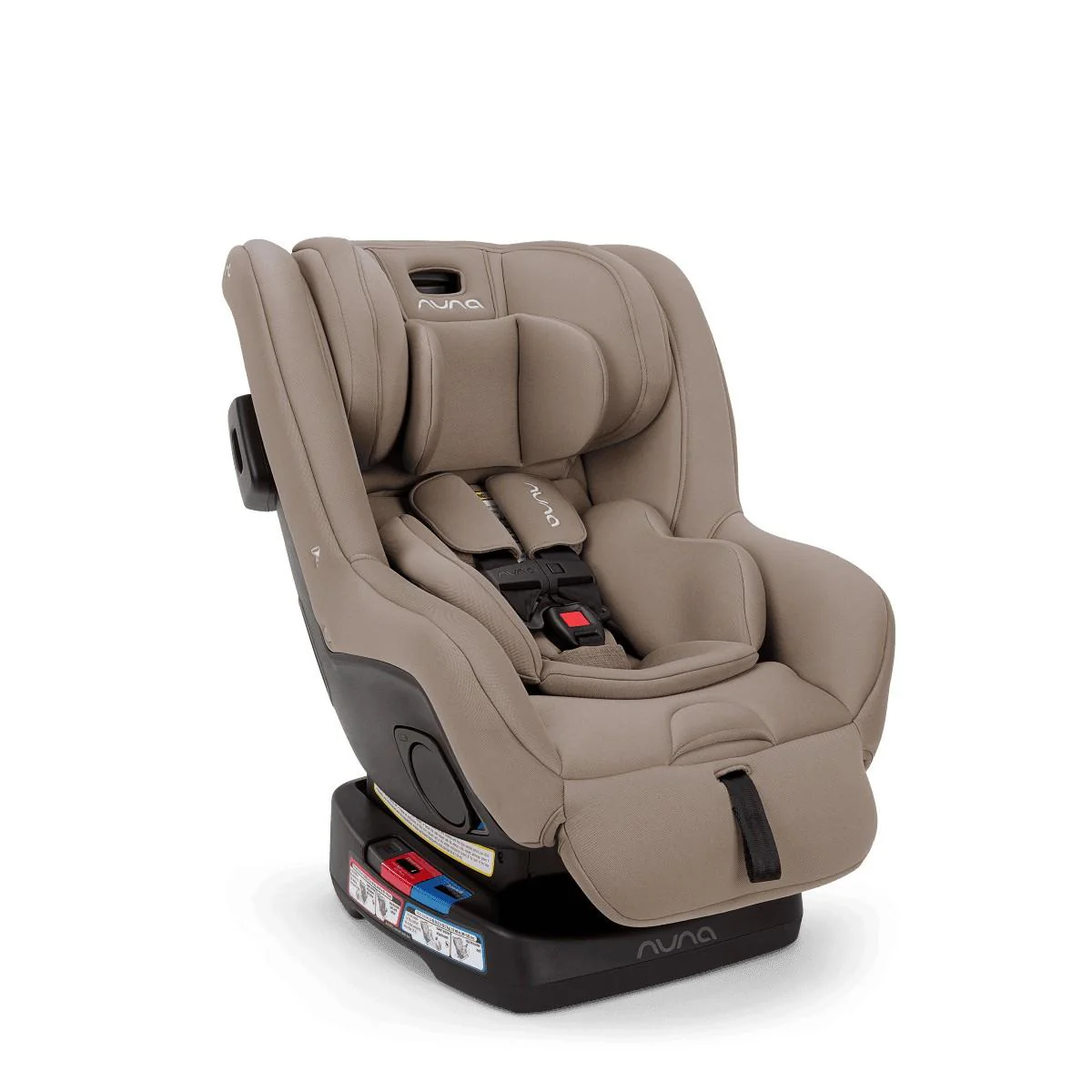 Nuna RAVA next Convertible Car Seat - Image 30