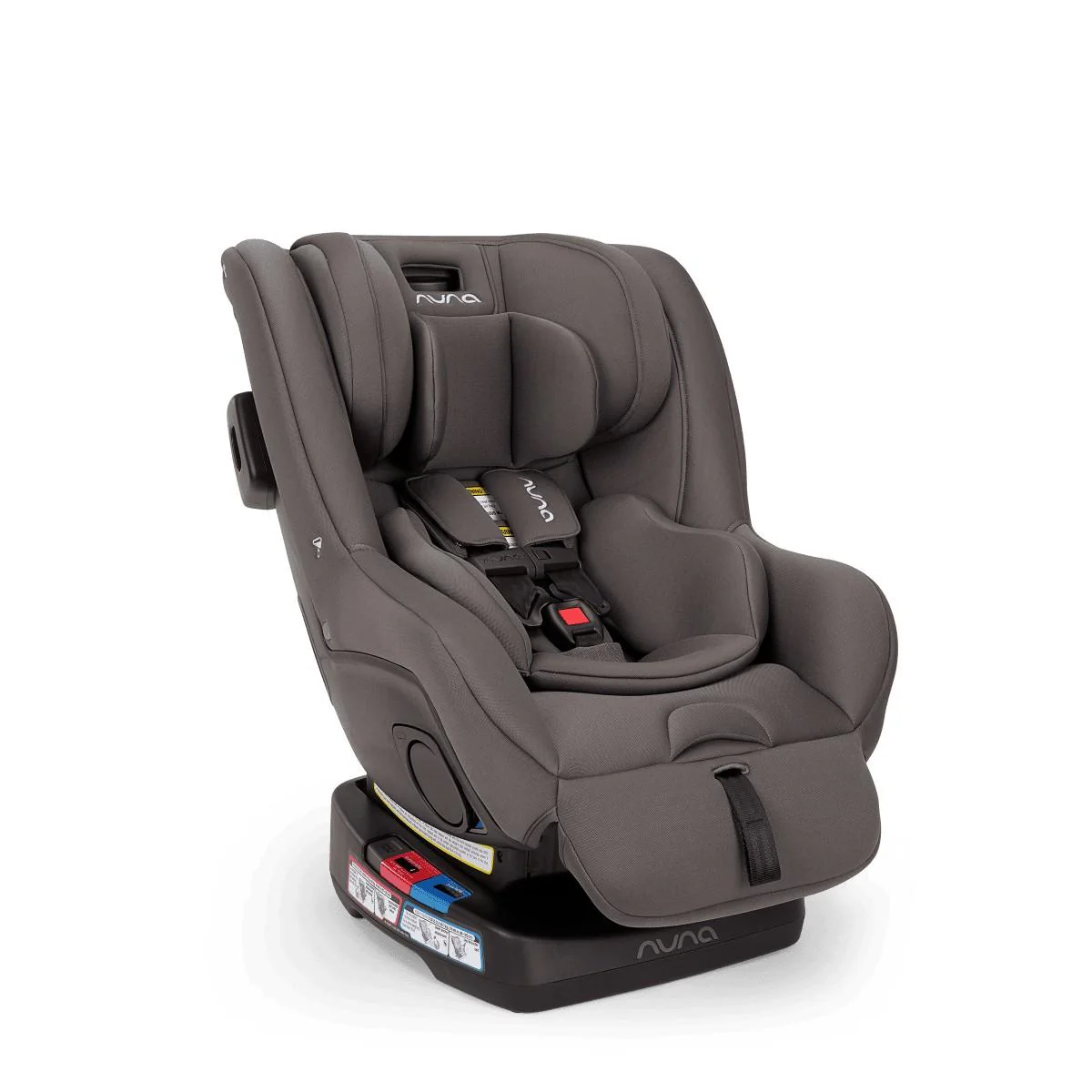 Nuna RAVA next Convertible Car Seat - Image 31