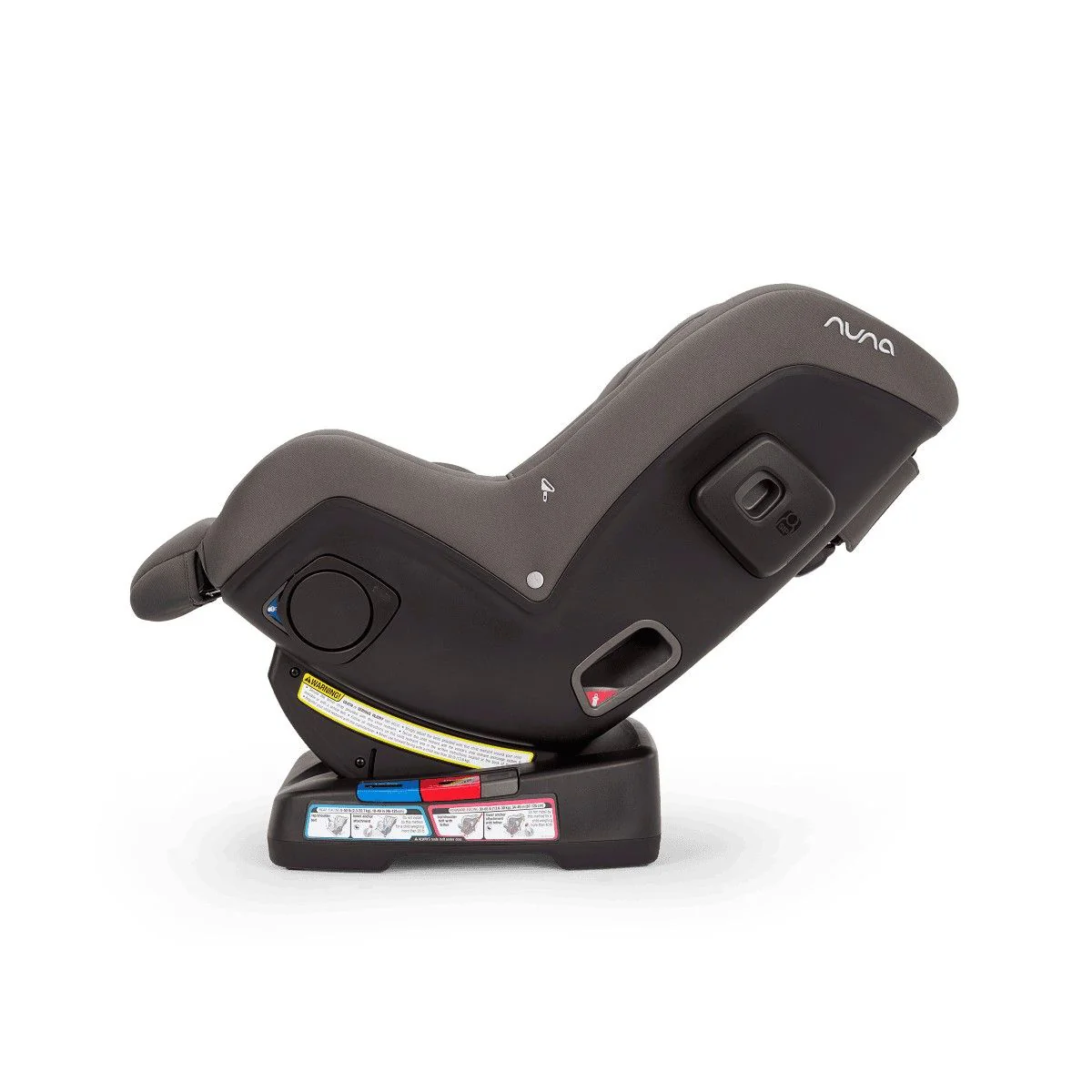 Nuna RAVA next Convertible Car Seat - Image 4