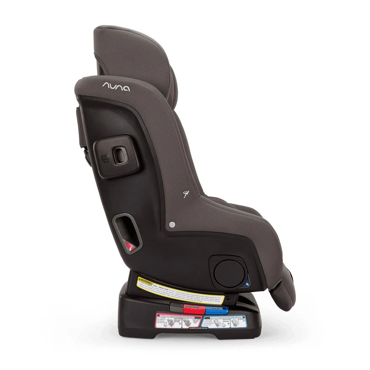 Nuna RAVA next Convertible Car Seat - Image 5