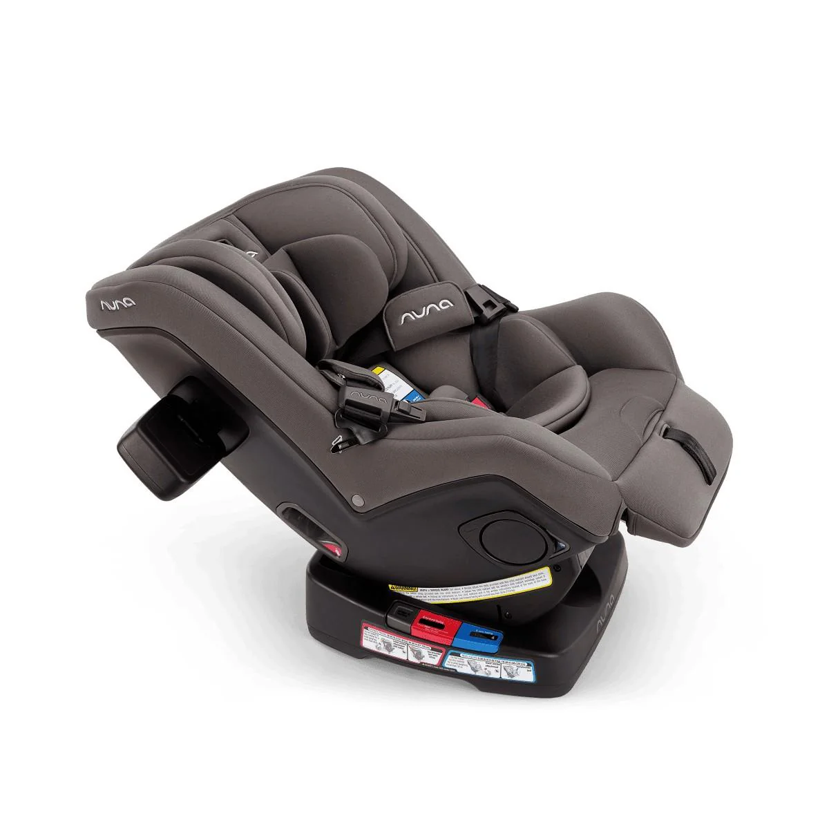 Nuna RAVA next Convertible Car Seat - Image 6