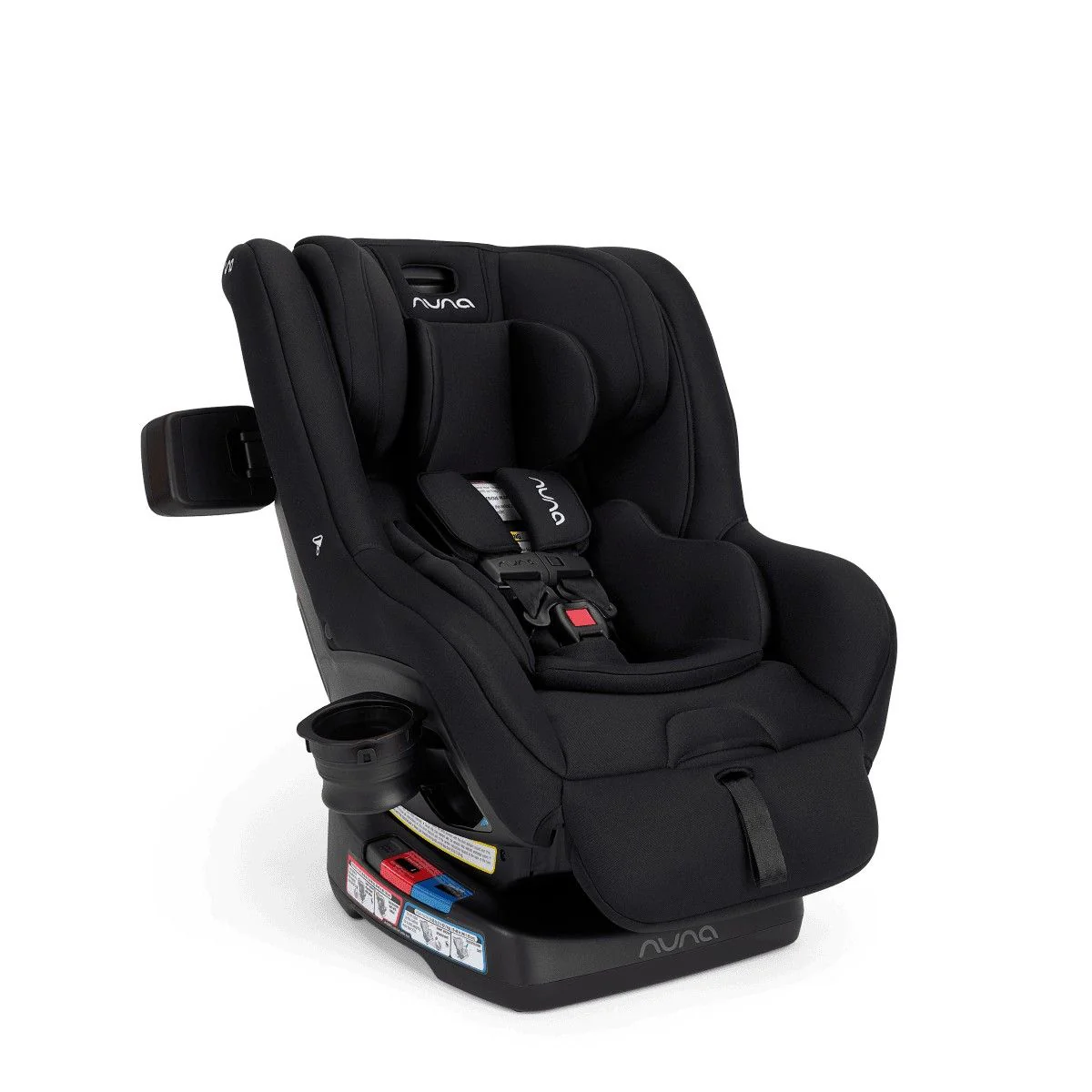 Nuna RAVA next Convertible Car Seat - Image 9