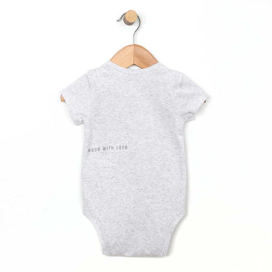 Robeez Top Dog Body Suit