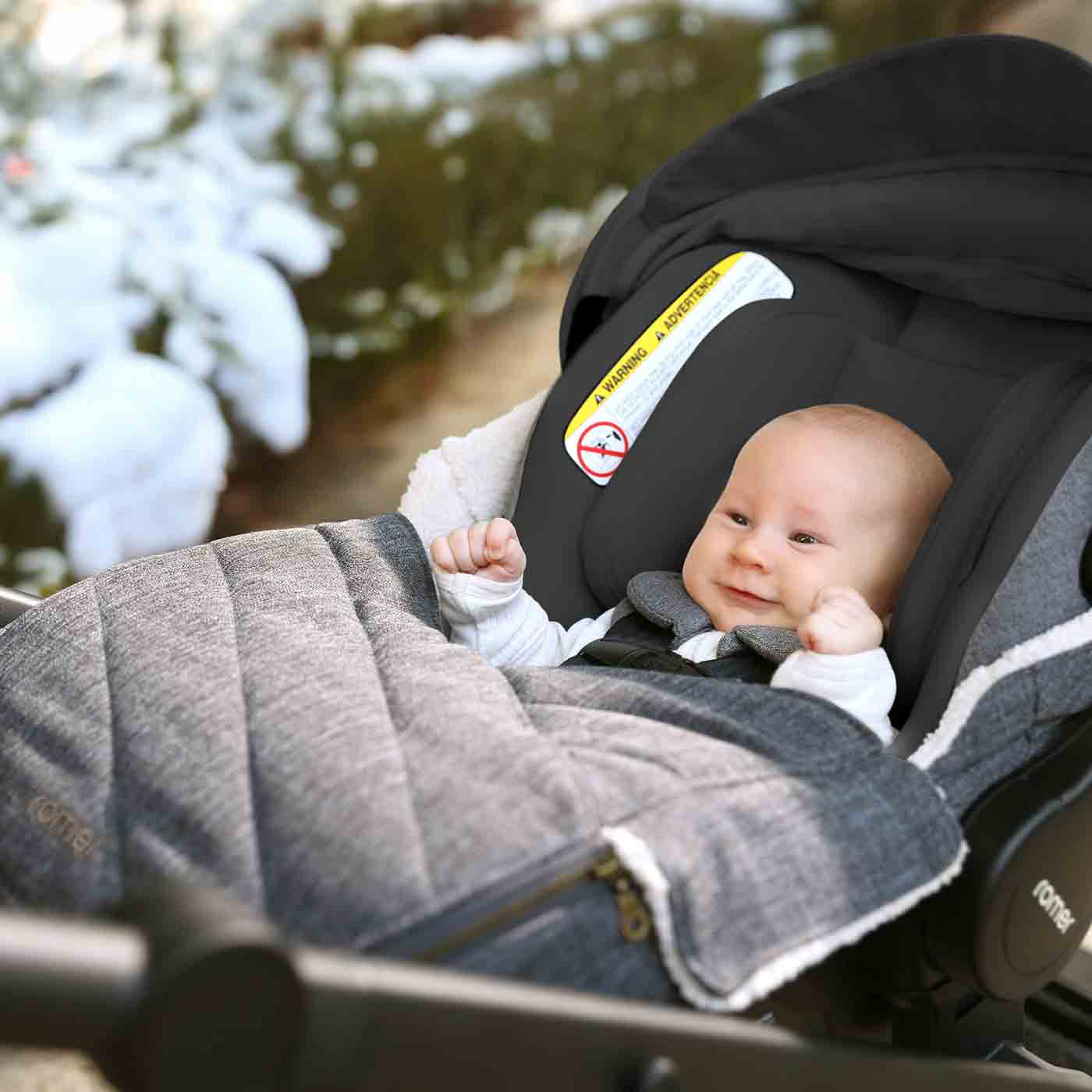 Romer Winter Cover for Juni - Image 12